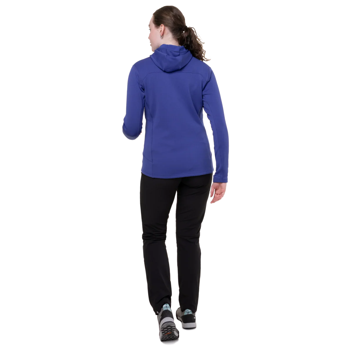 Durian Hooded Women's Jacket - Image 10