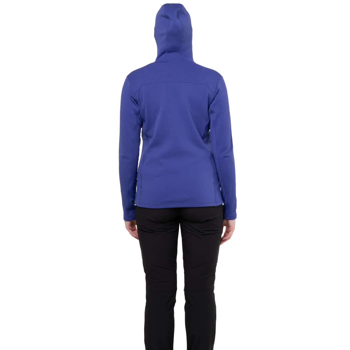 Durian Hooded Women's Jacket - Image 6
