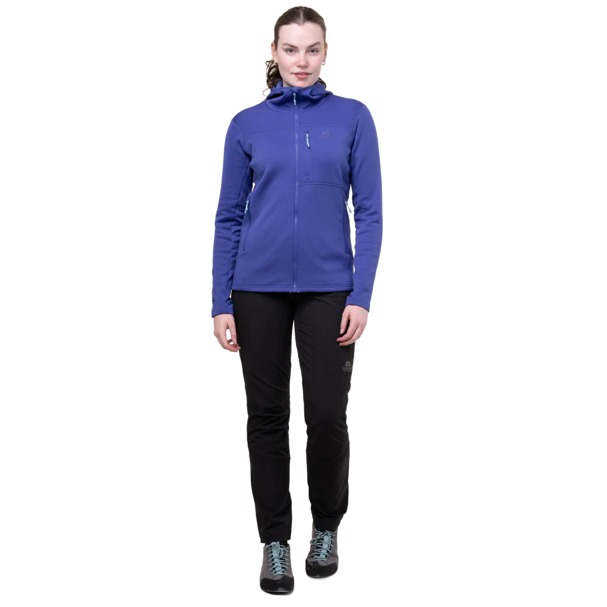 Durian Hooded Women's Jacket - Image 7