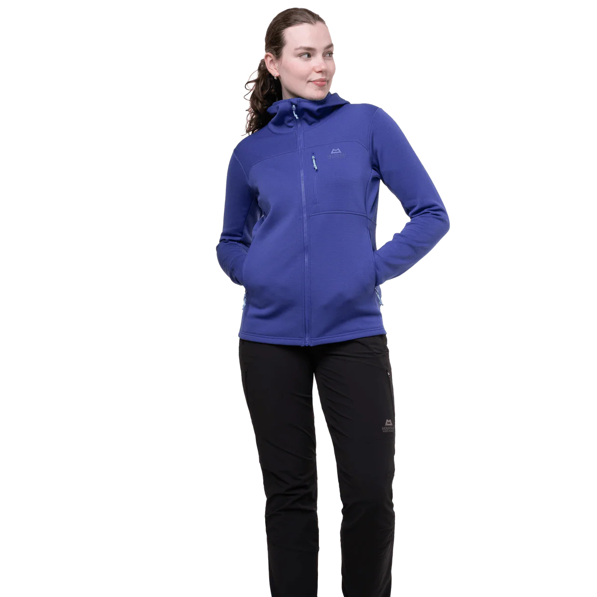 Durian Hooded Women's Jacket - Image 8