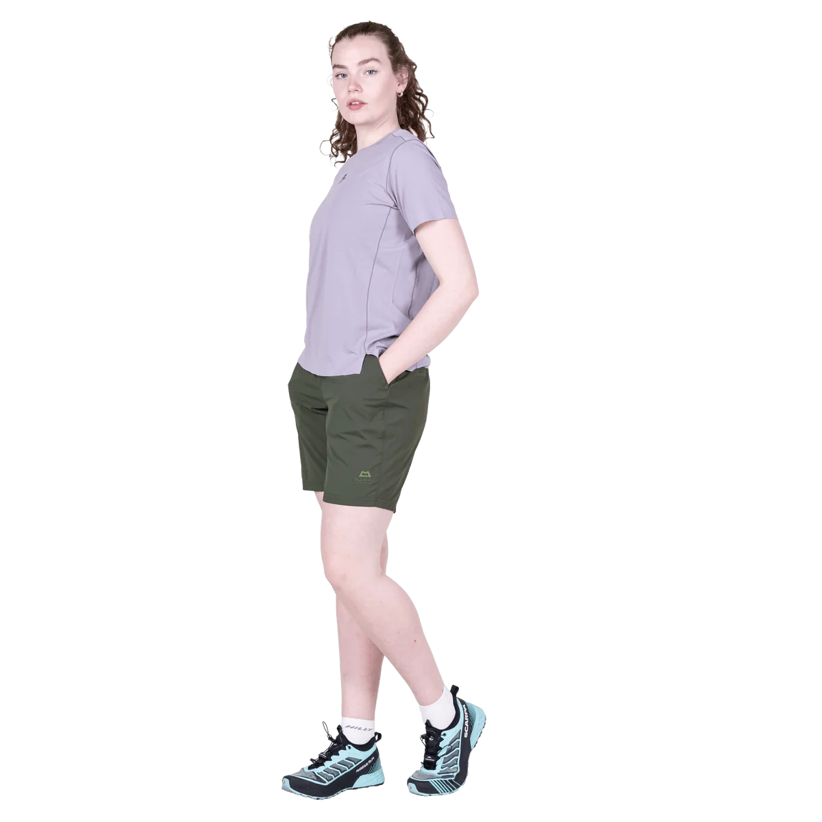 Dynamo Women's Short - Image 19
