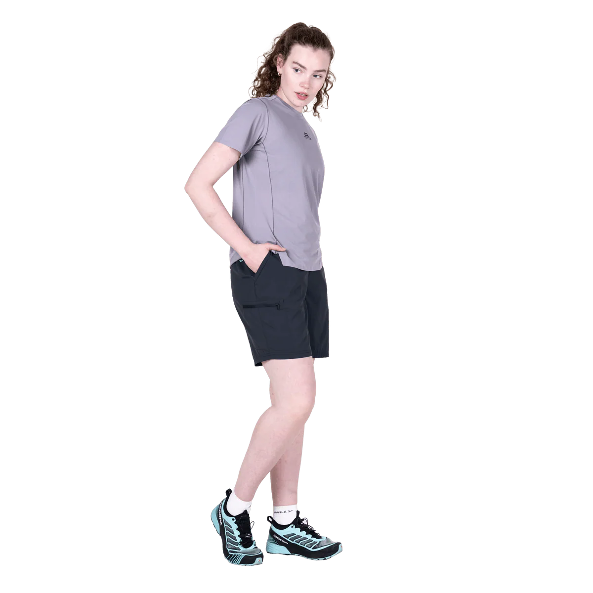 Dynamo Women's Short - Image 9