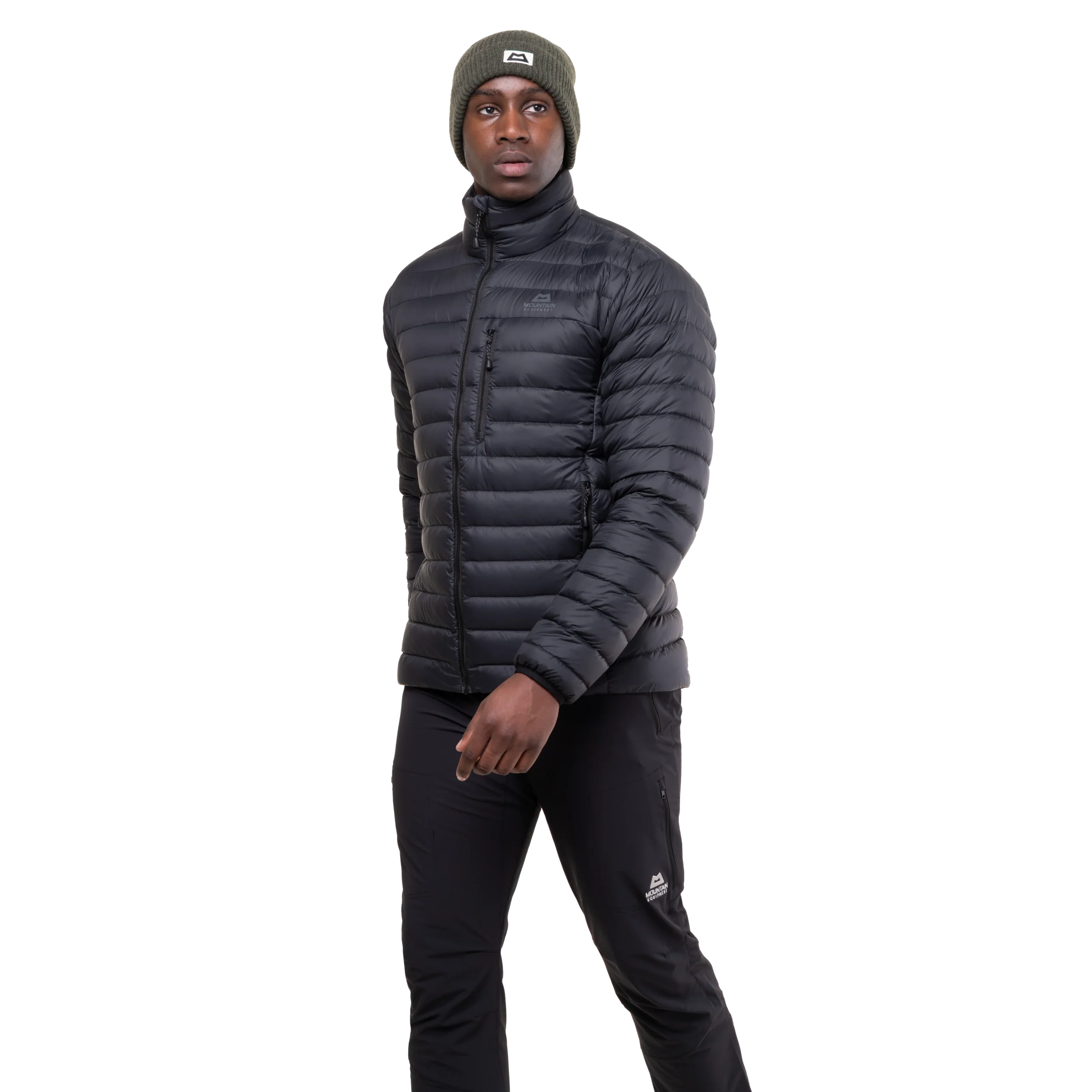 Earthrise Men's Jacket - Image 3