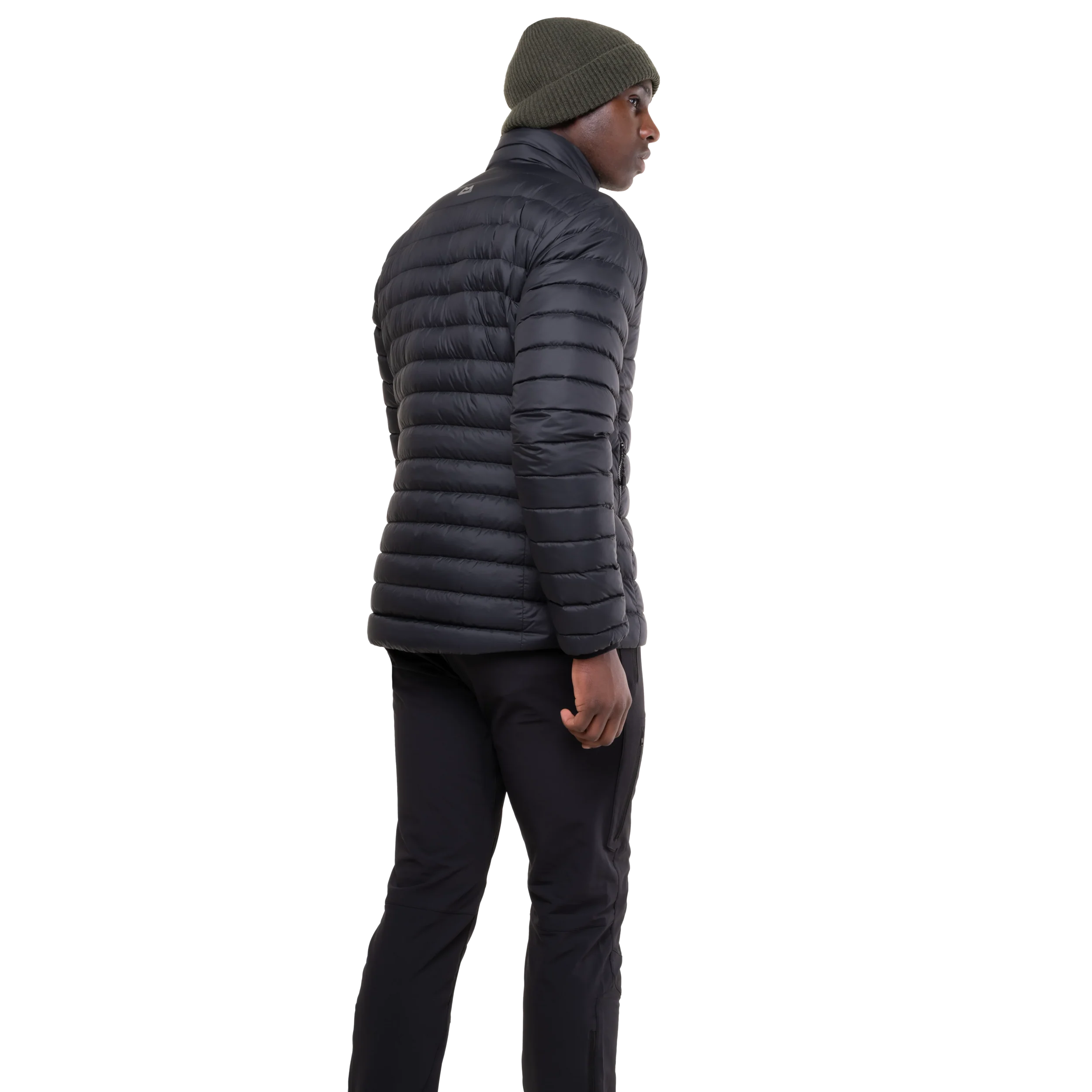 Earthrise Men's Jacket - Image 4