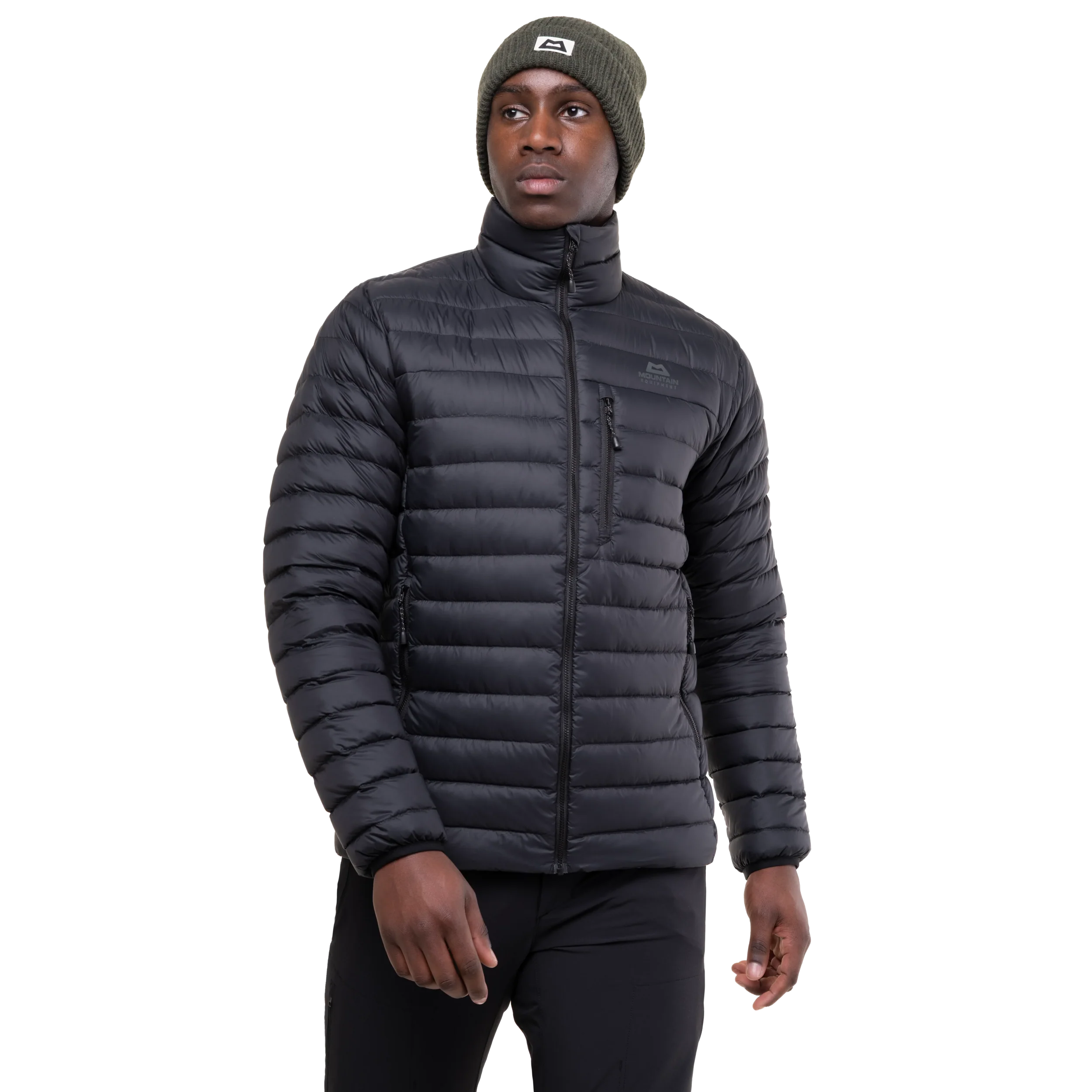Earthrise Men's Jacket - Image 5
