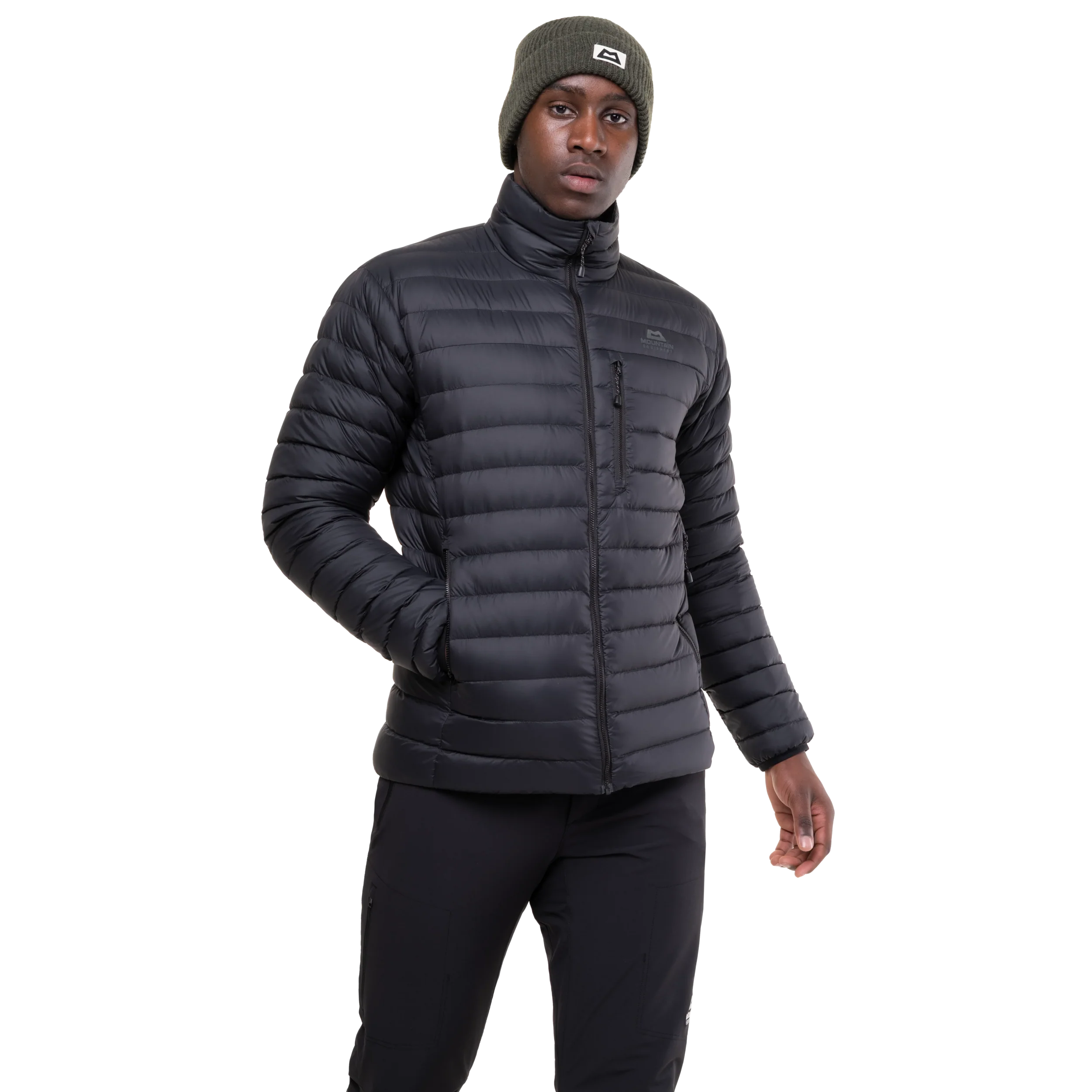 Earthrise Men's Jacket - Image 6