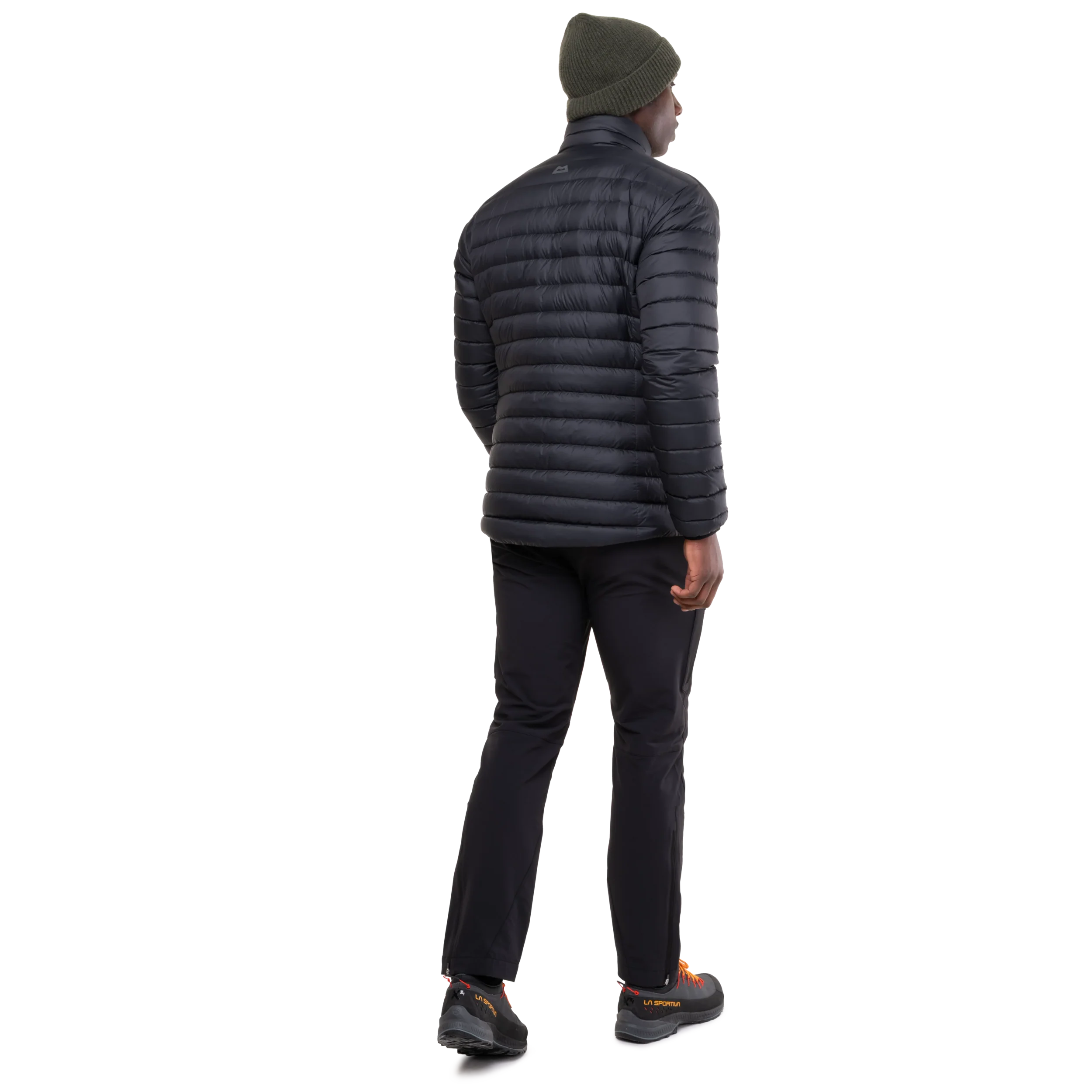 Earthrise Men's Jacket - Image 7