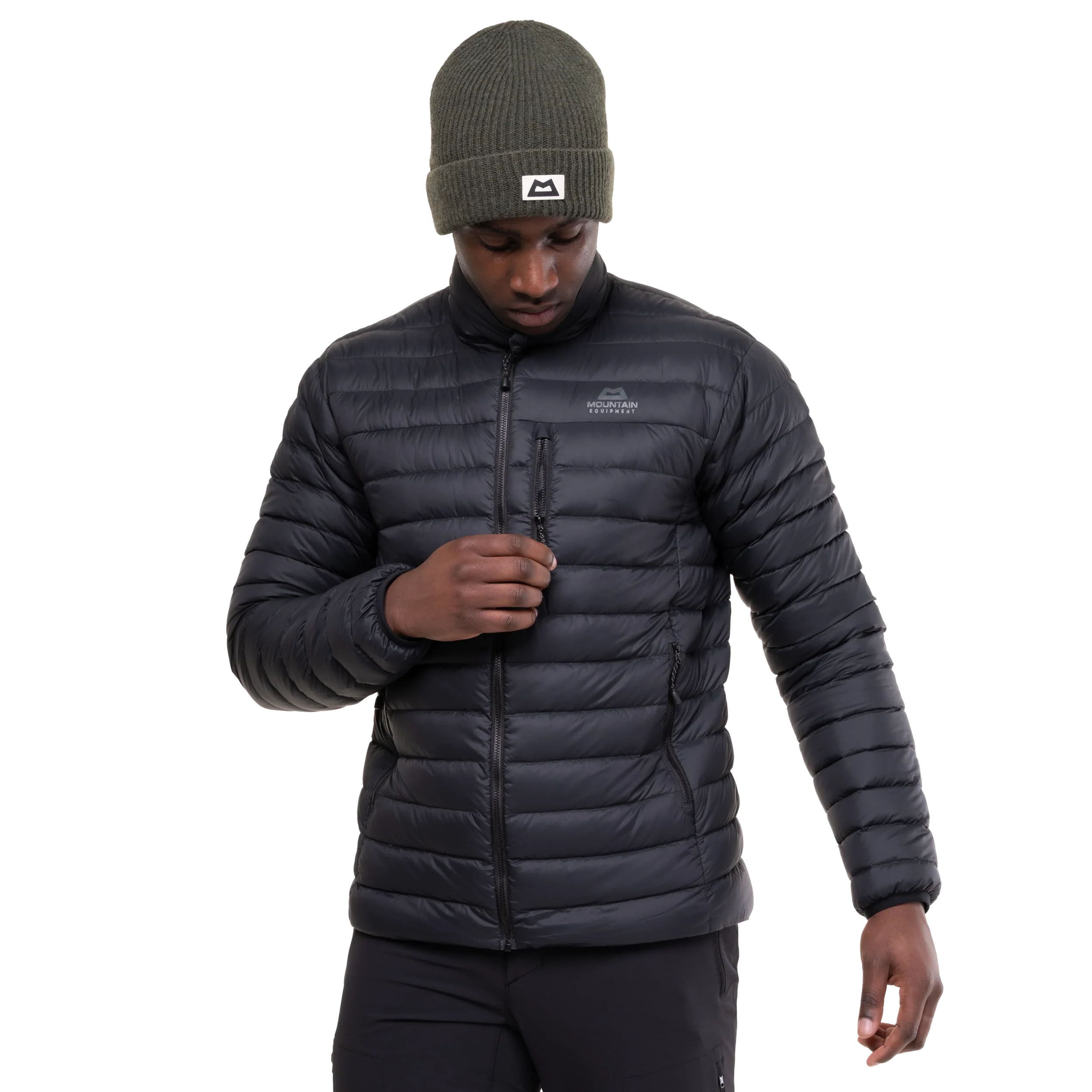 Earthrise Men's Jacket - Image 8