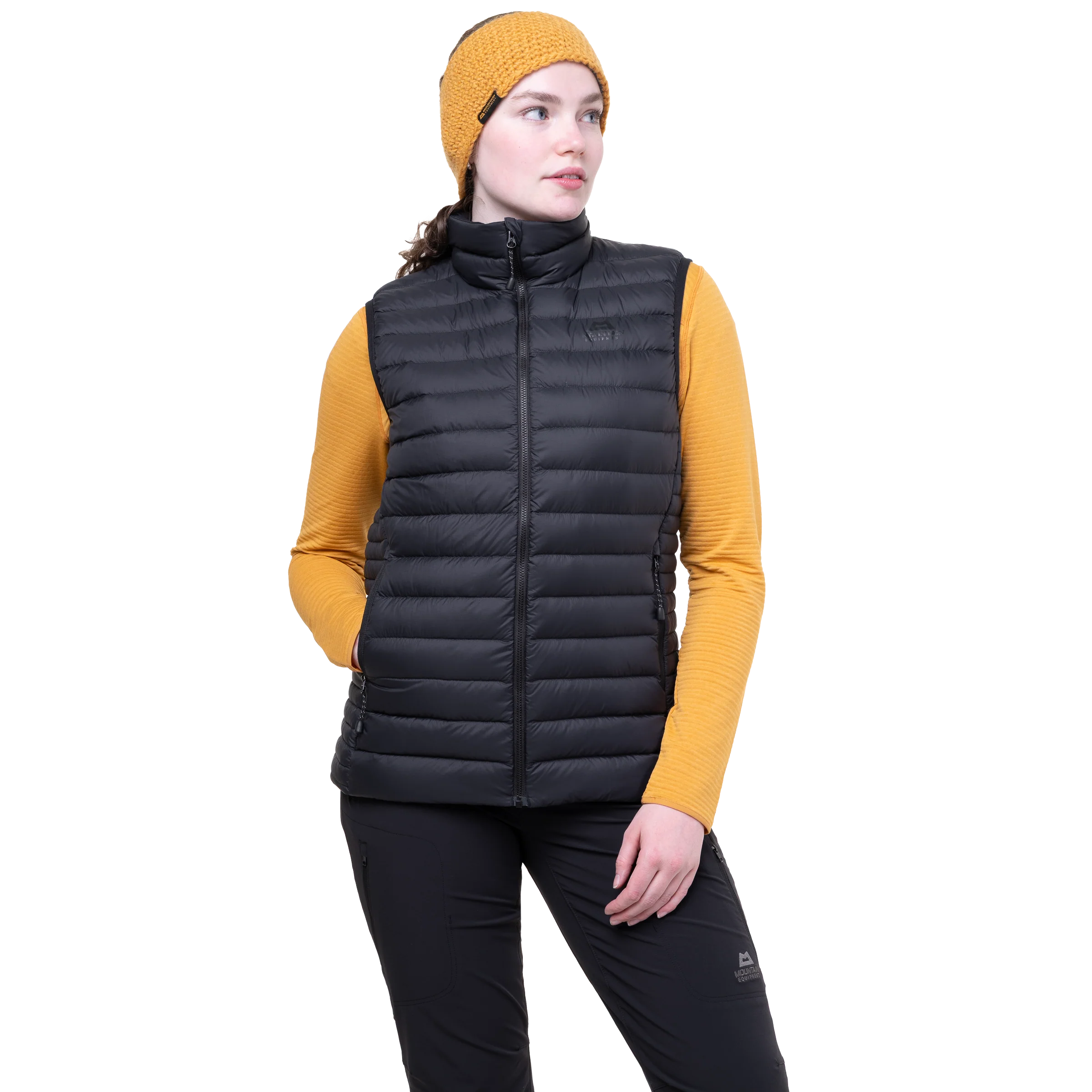 Earthrise Women's Vest - Image 4