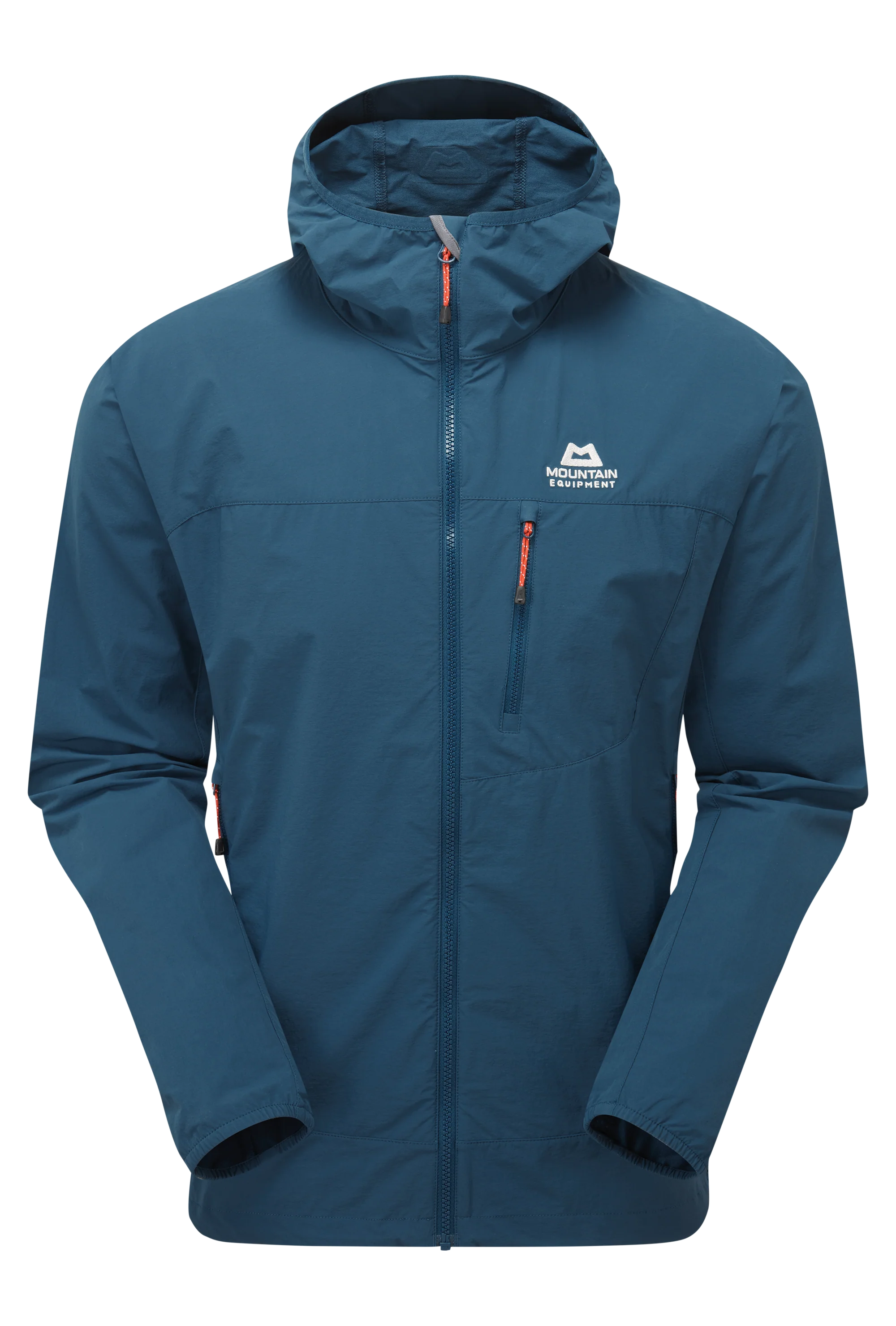Echo Hooded Men's Jacket - Image 10