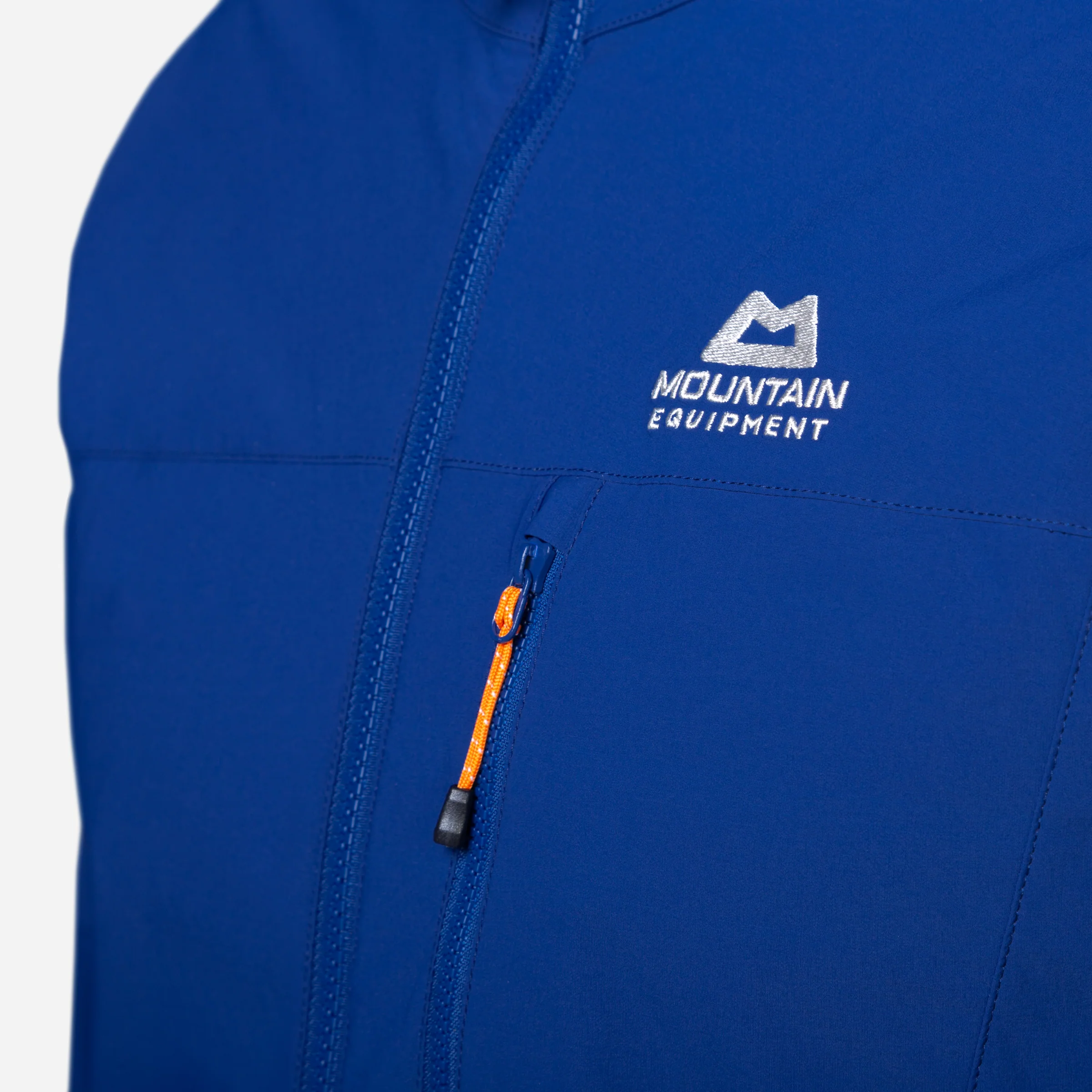 Echo Hooded Men's Jacket - Image 9