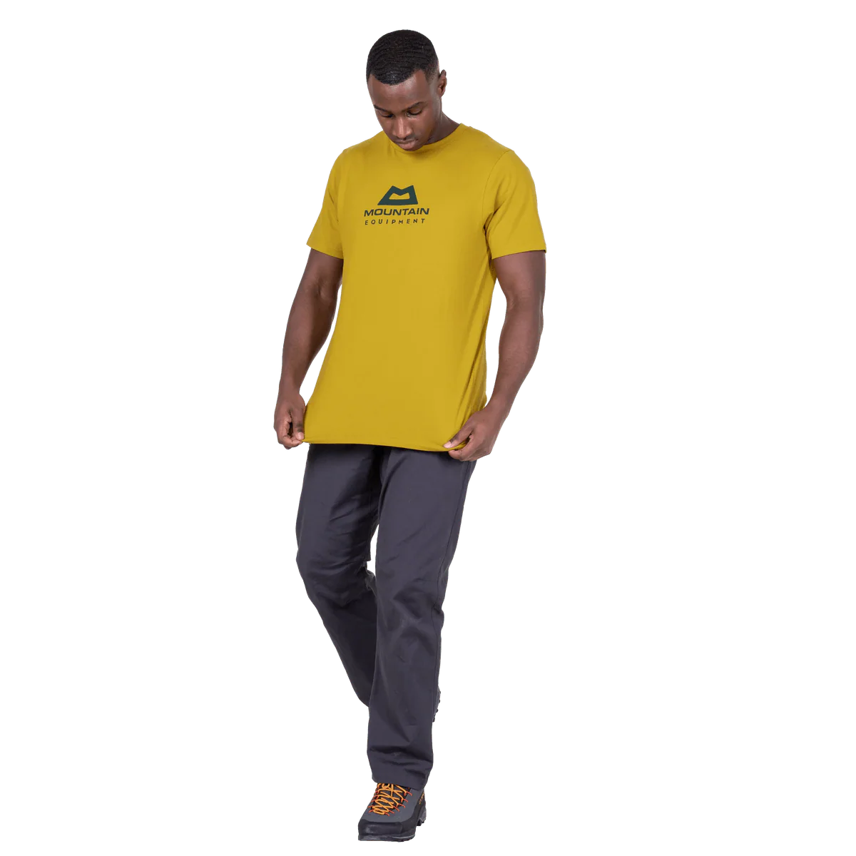 Emblem Men's Tee - Image 11