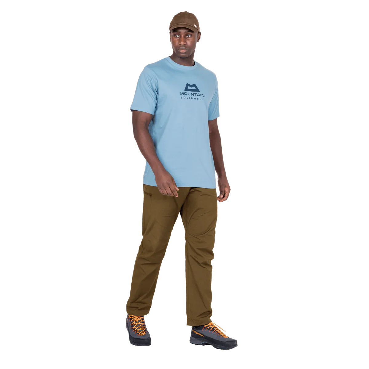 Emblem Men's Tee - Image 13