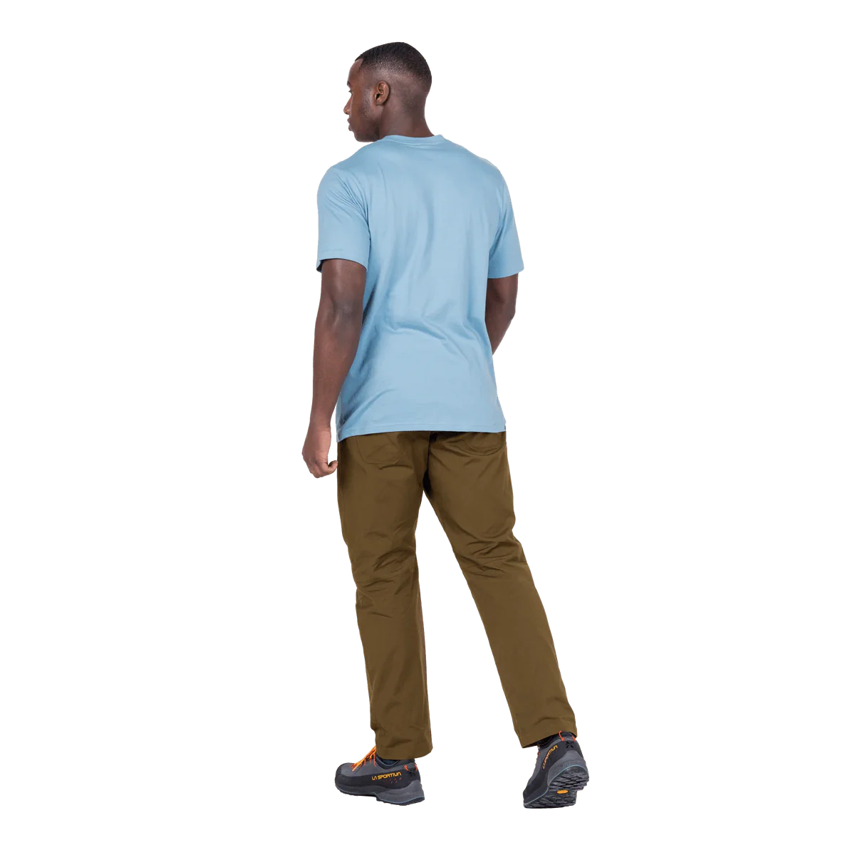 Emblem Men's Tee - Image 14