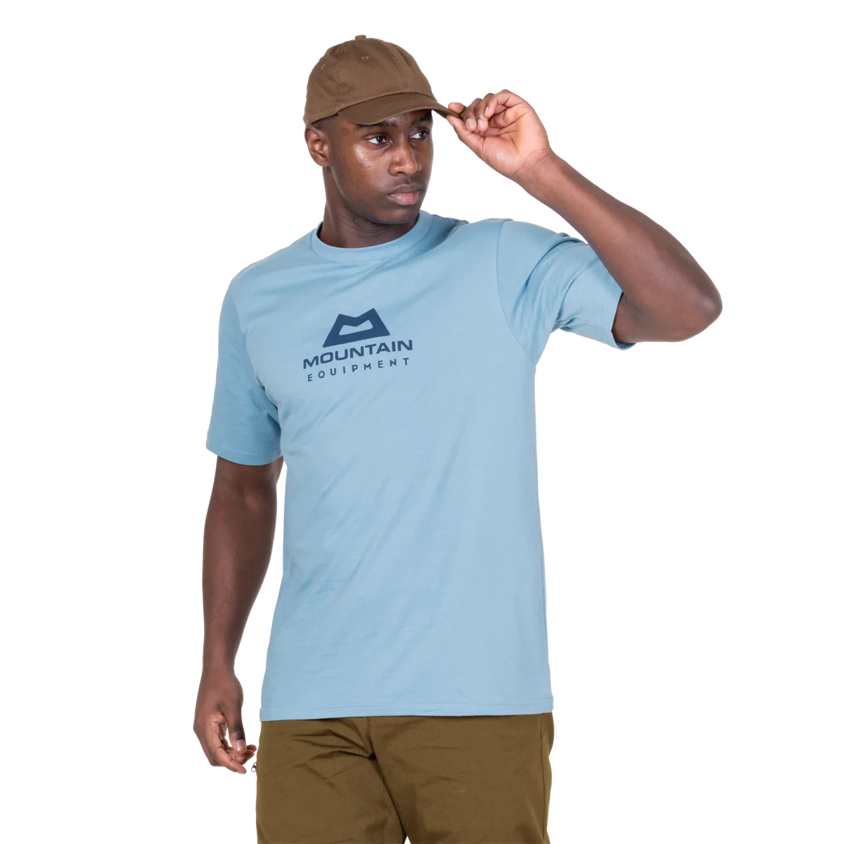 Emblem Men's Tee - Image 16
