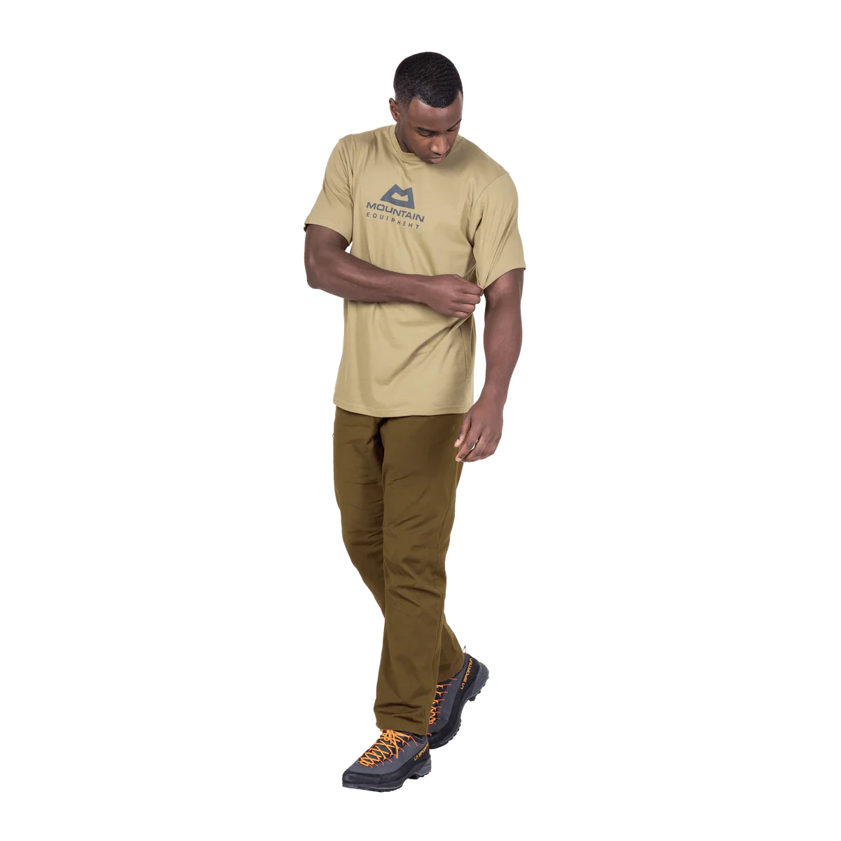 Emblem Men's Tee - Image 18