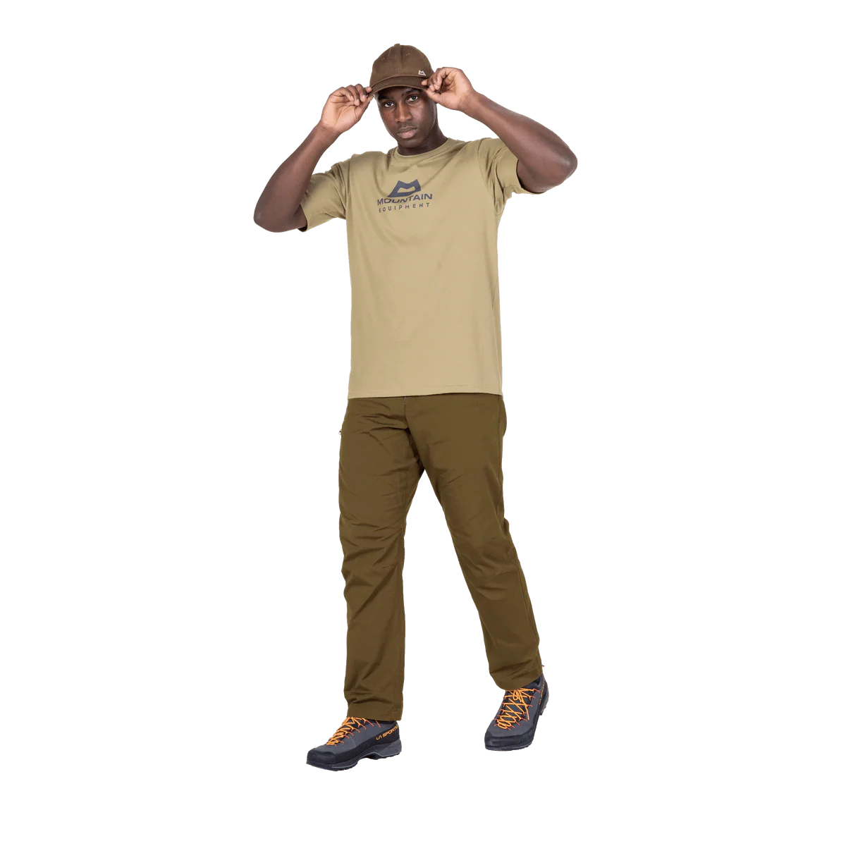 Emblem Men's Tee - Image 19