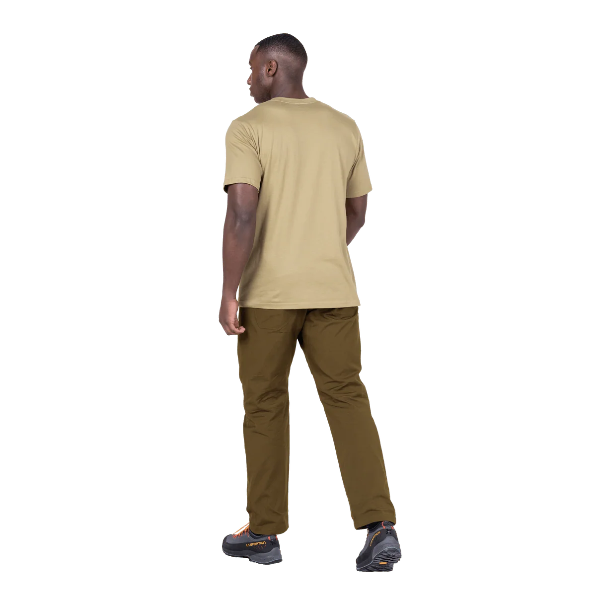 Emblem Men's Tee - Image 20