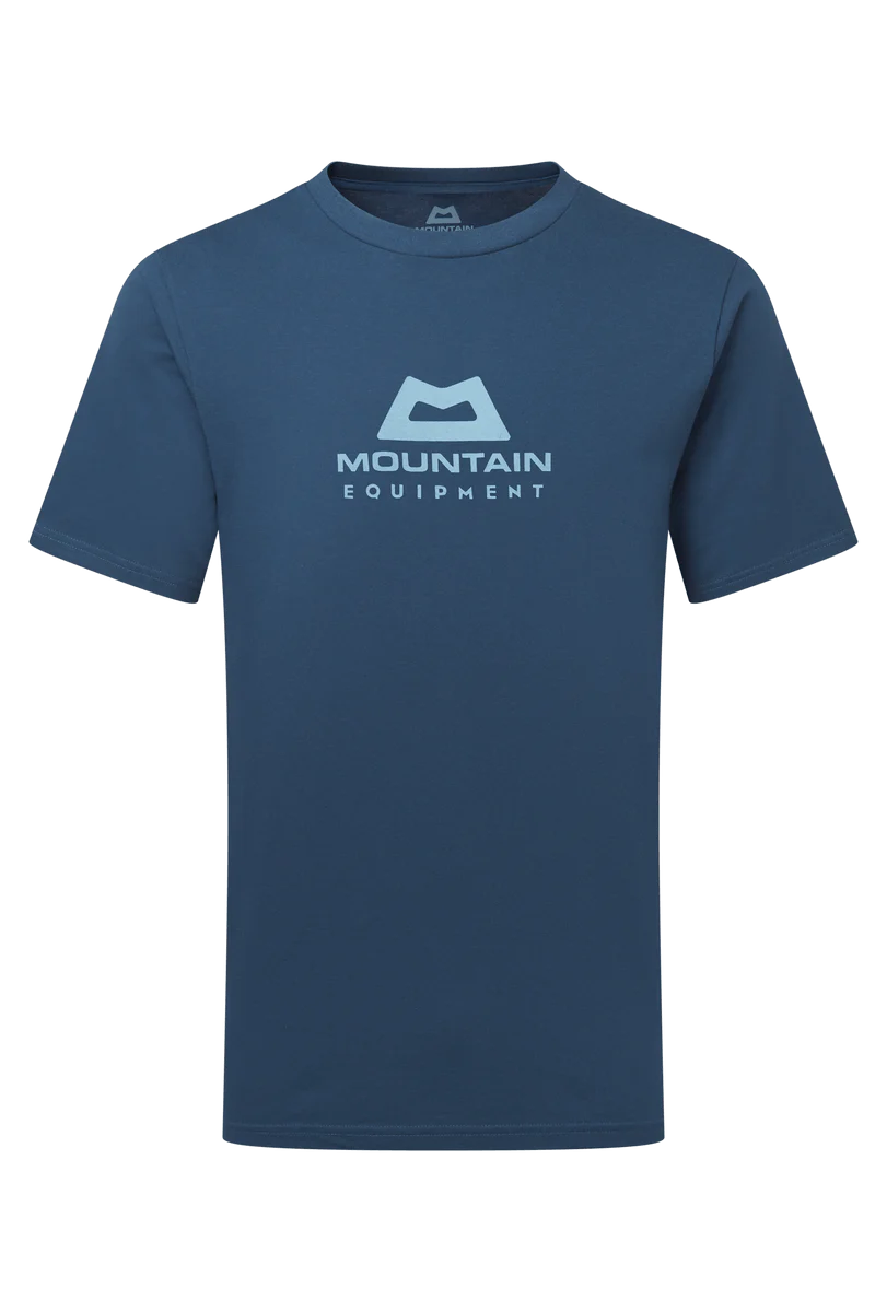 Emblem Men's Tee - Image 4