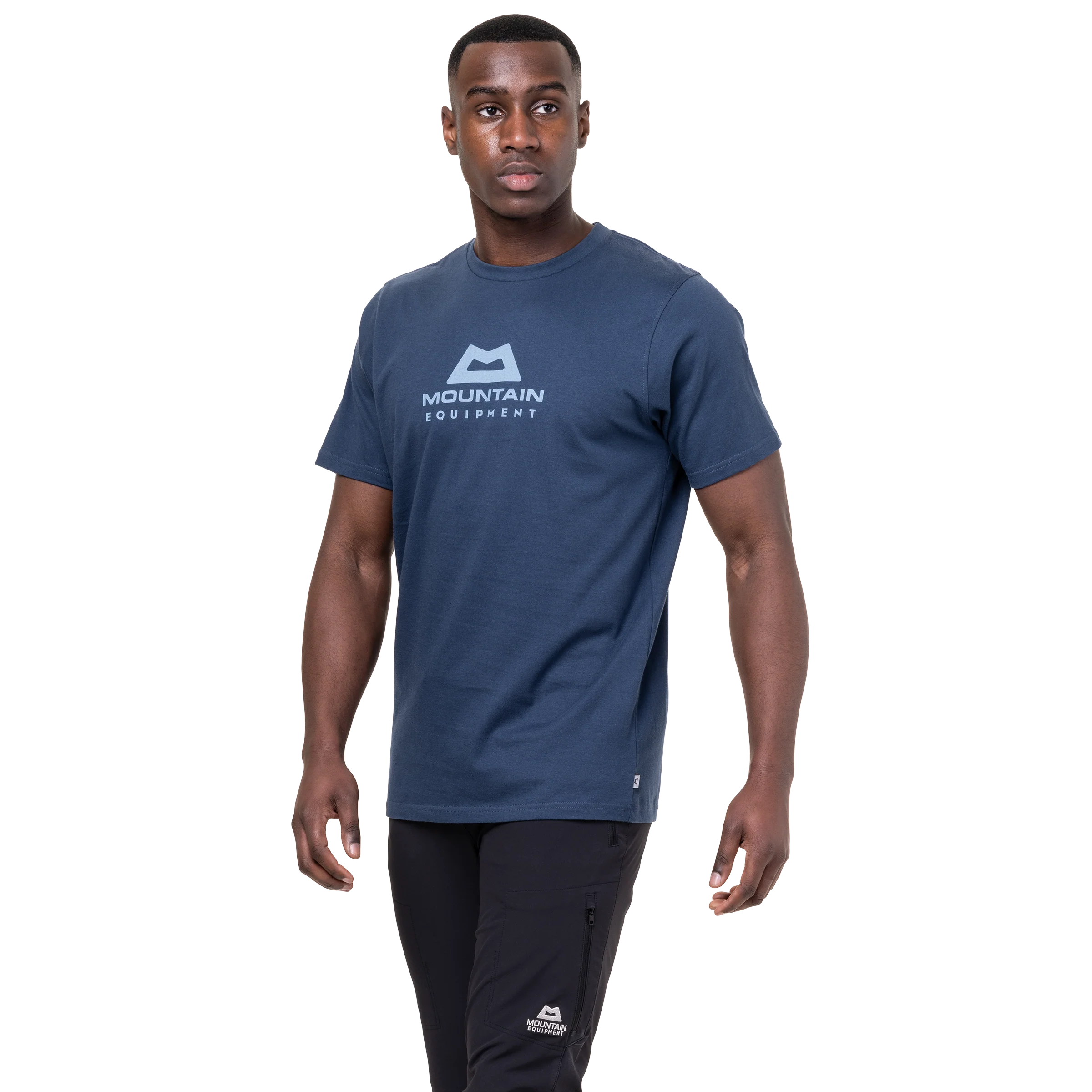 Emblem Men's Tee - Image 5