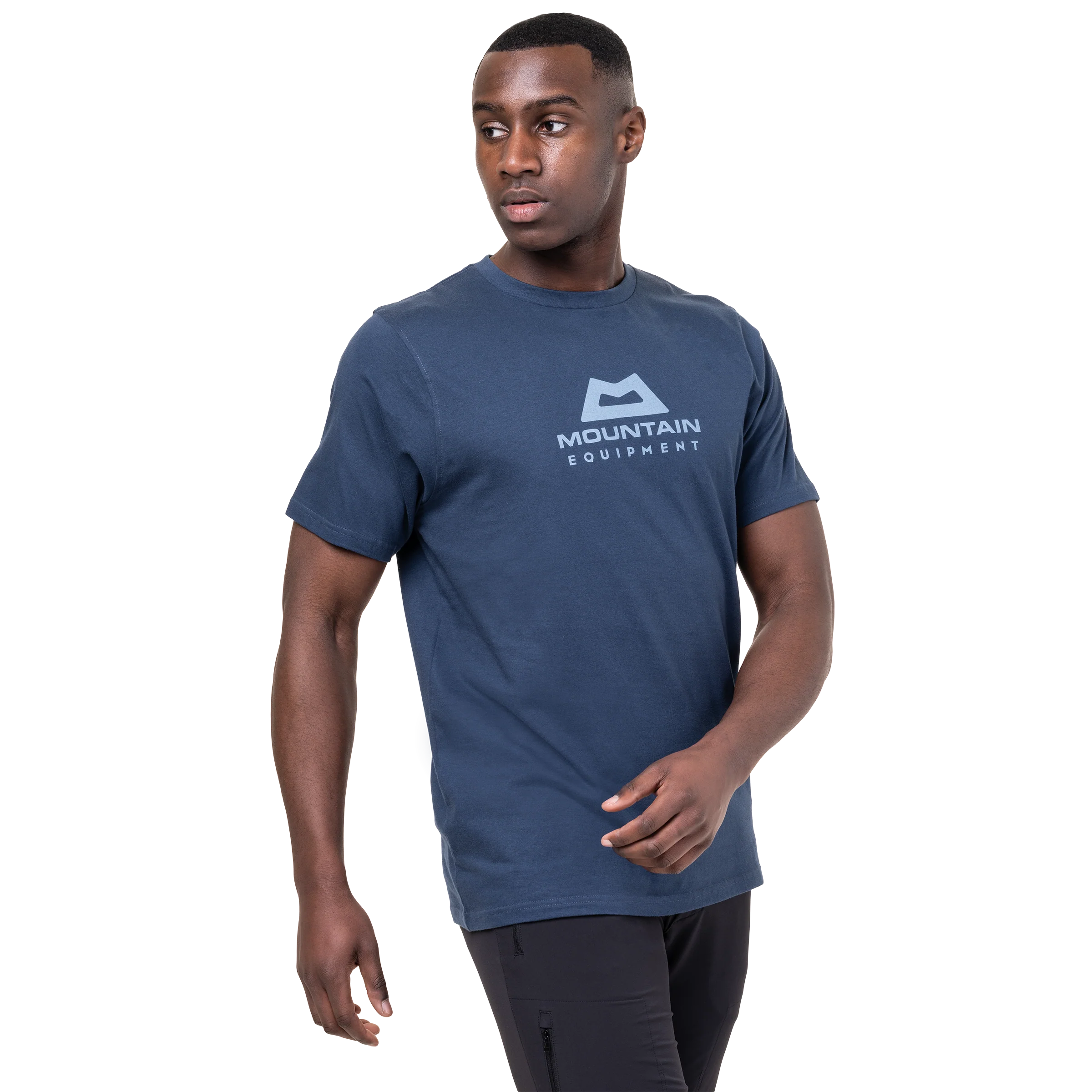 Emblem Men's Tee - Image 6