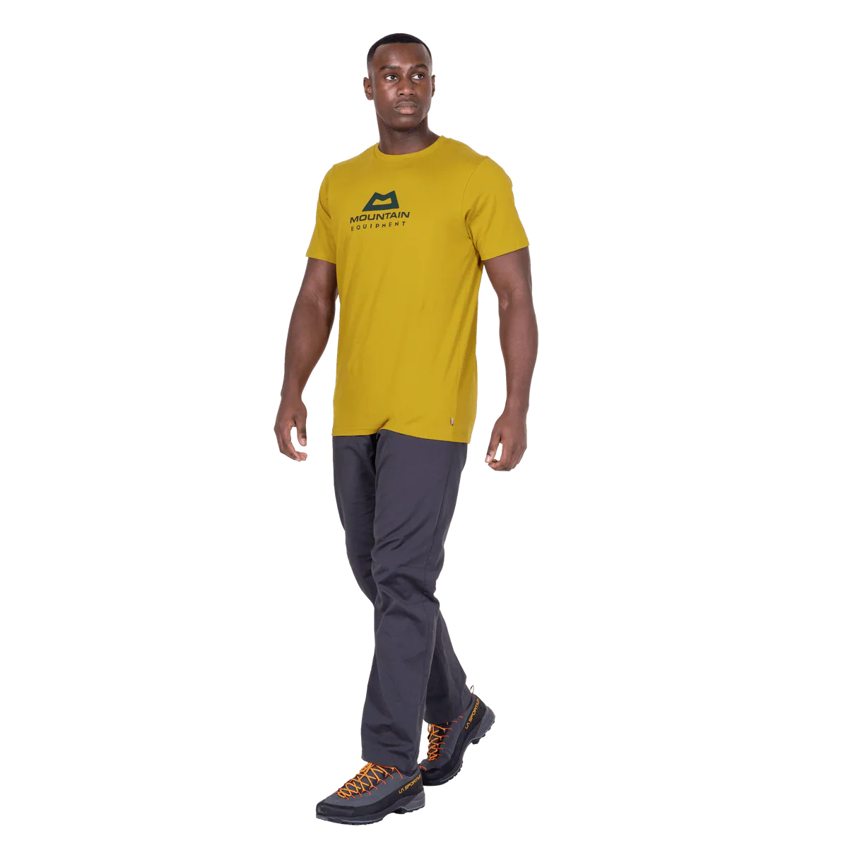 Emblem Men's Tee - Image 9