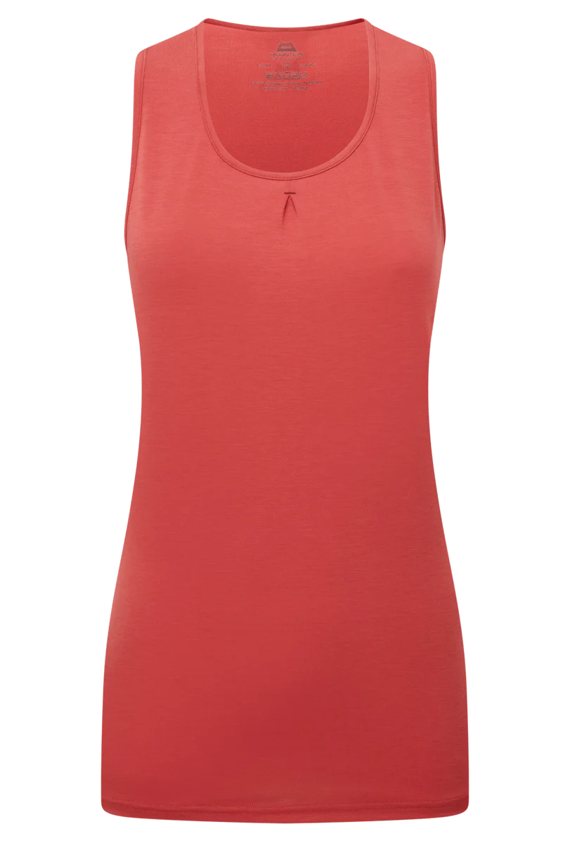 Equinox Women's Vest - Image 3