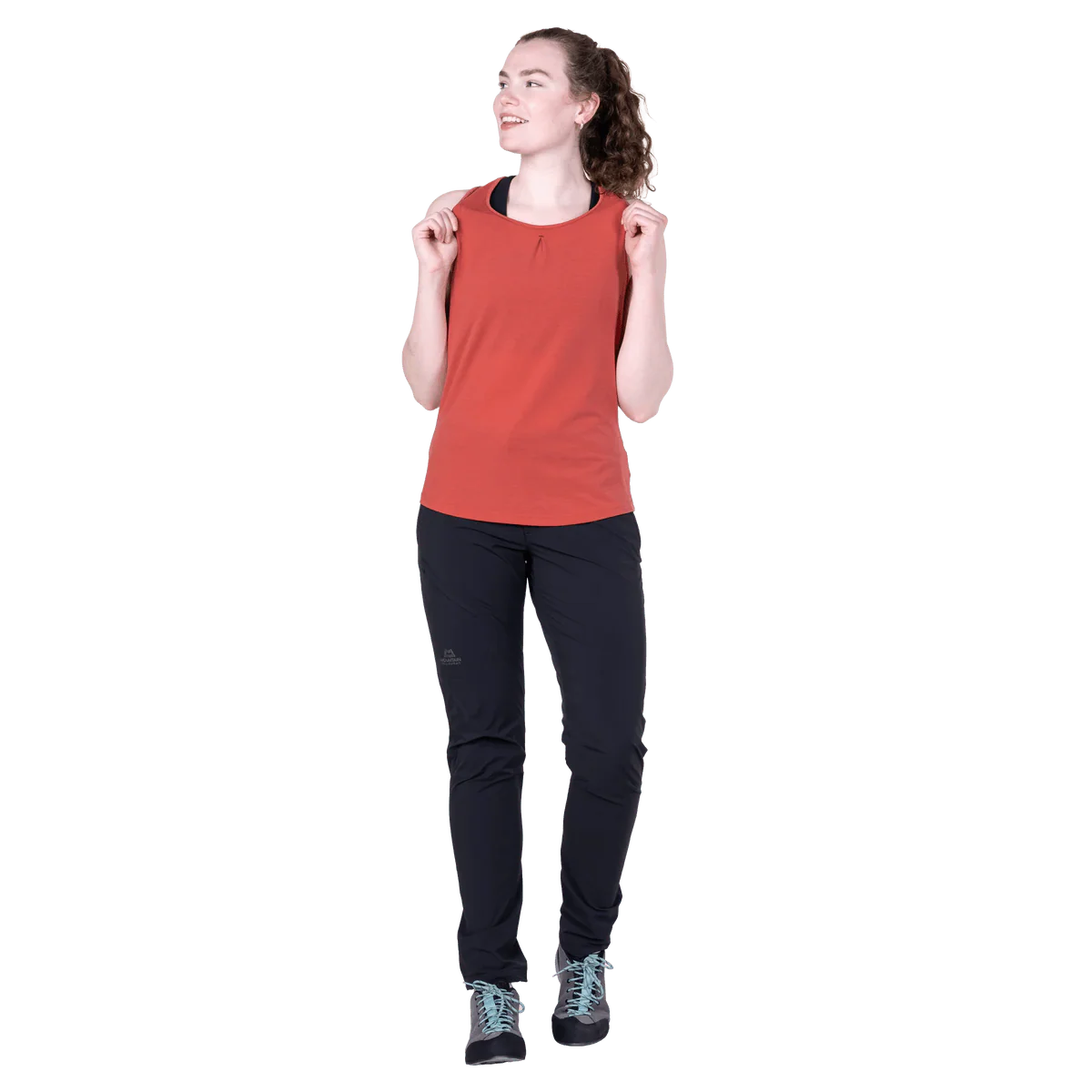 Equinox Women's Vest - Image 5