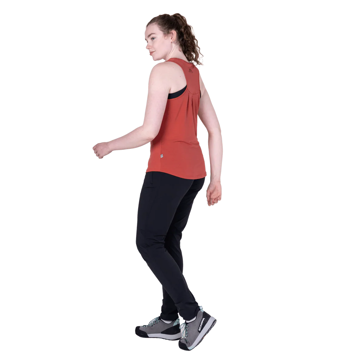 Equinox Women's Vest - Image 8