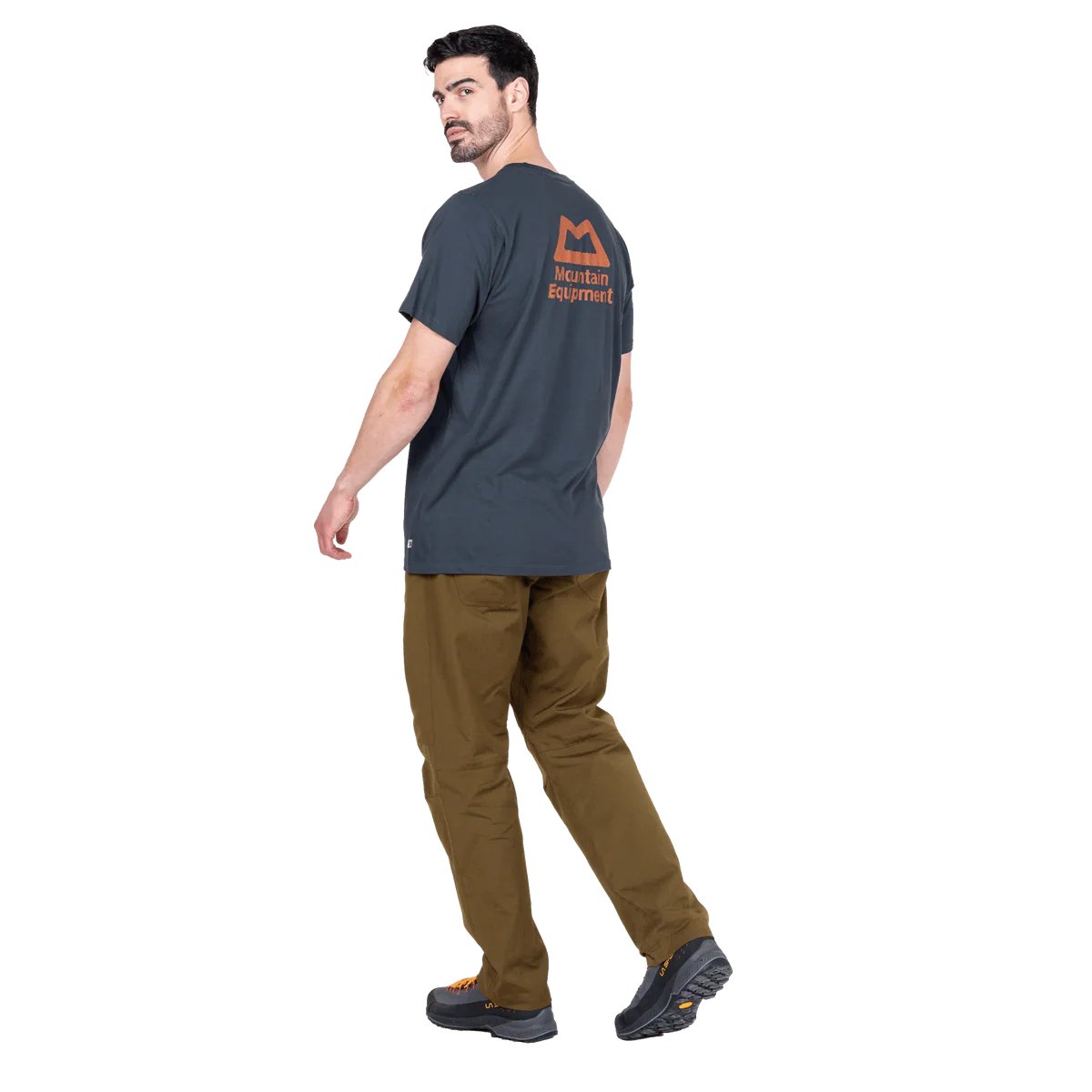 Everest Men's Tee - Image 10