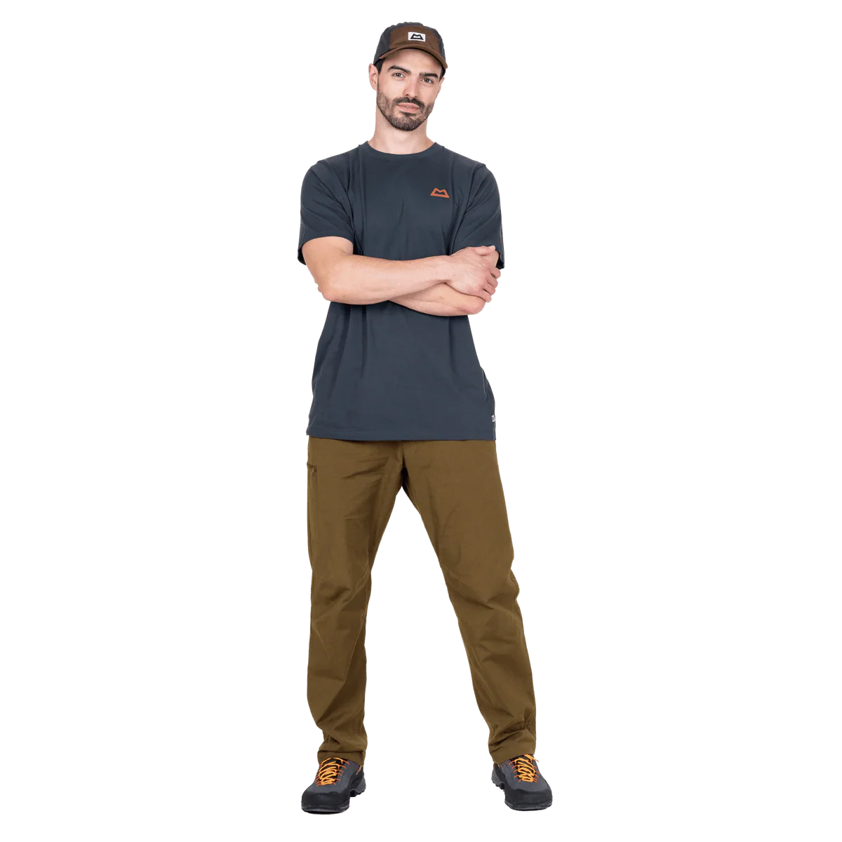 Everest Men's Tee - Image 11