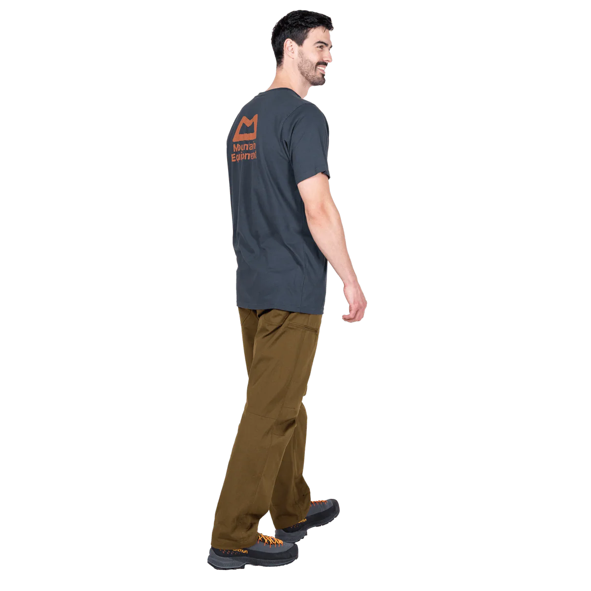 Everest Men's Tee - Image 12