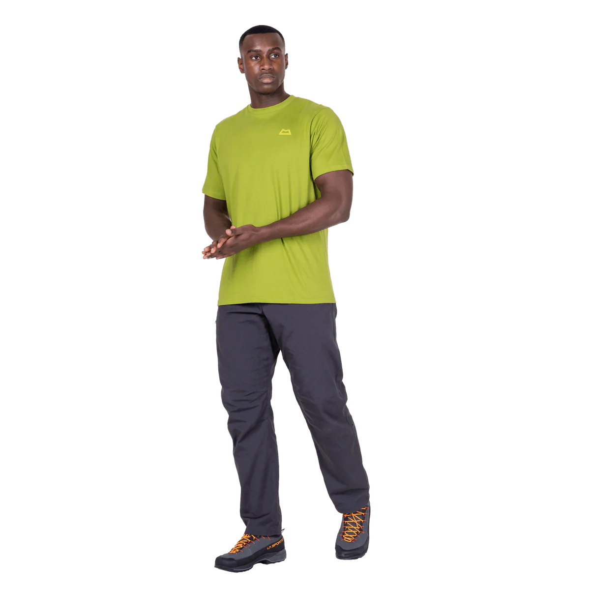 Everest Men's Tee - Image 15