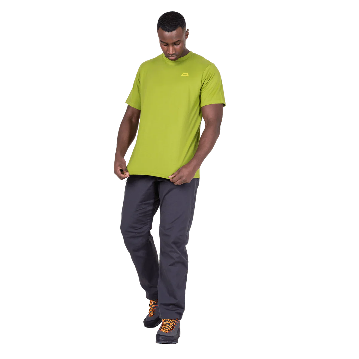 Everest Men's Tee - Image 16