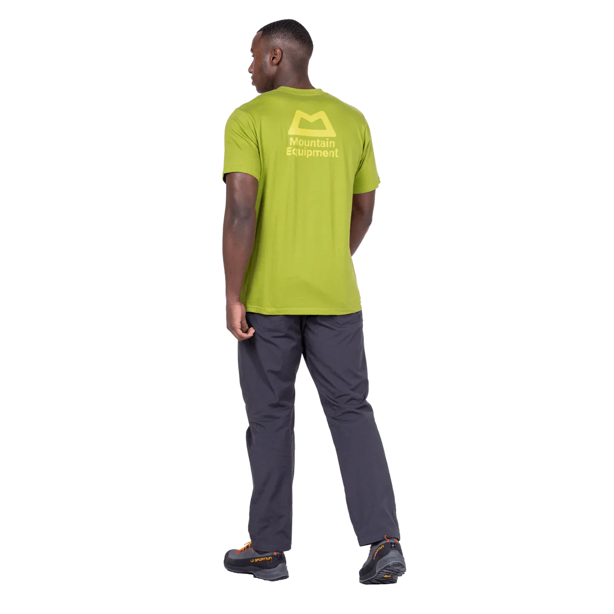 Everest Men's Tee - Image 17