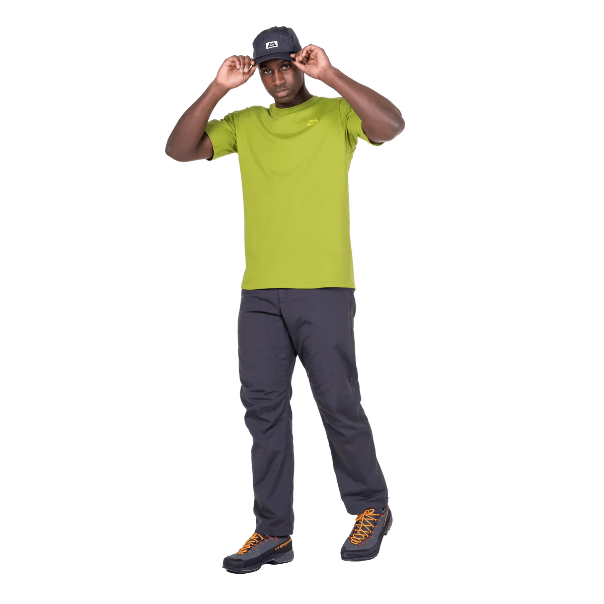 Everest Men's Tee - Image 18