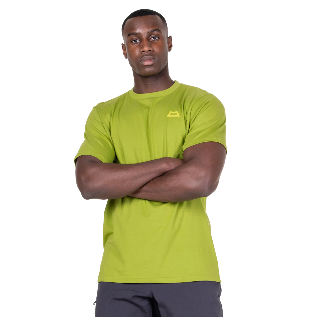 Everest Men's Tee - Image 19