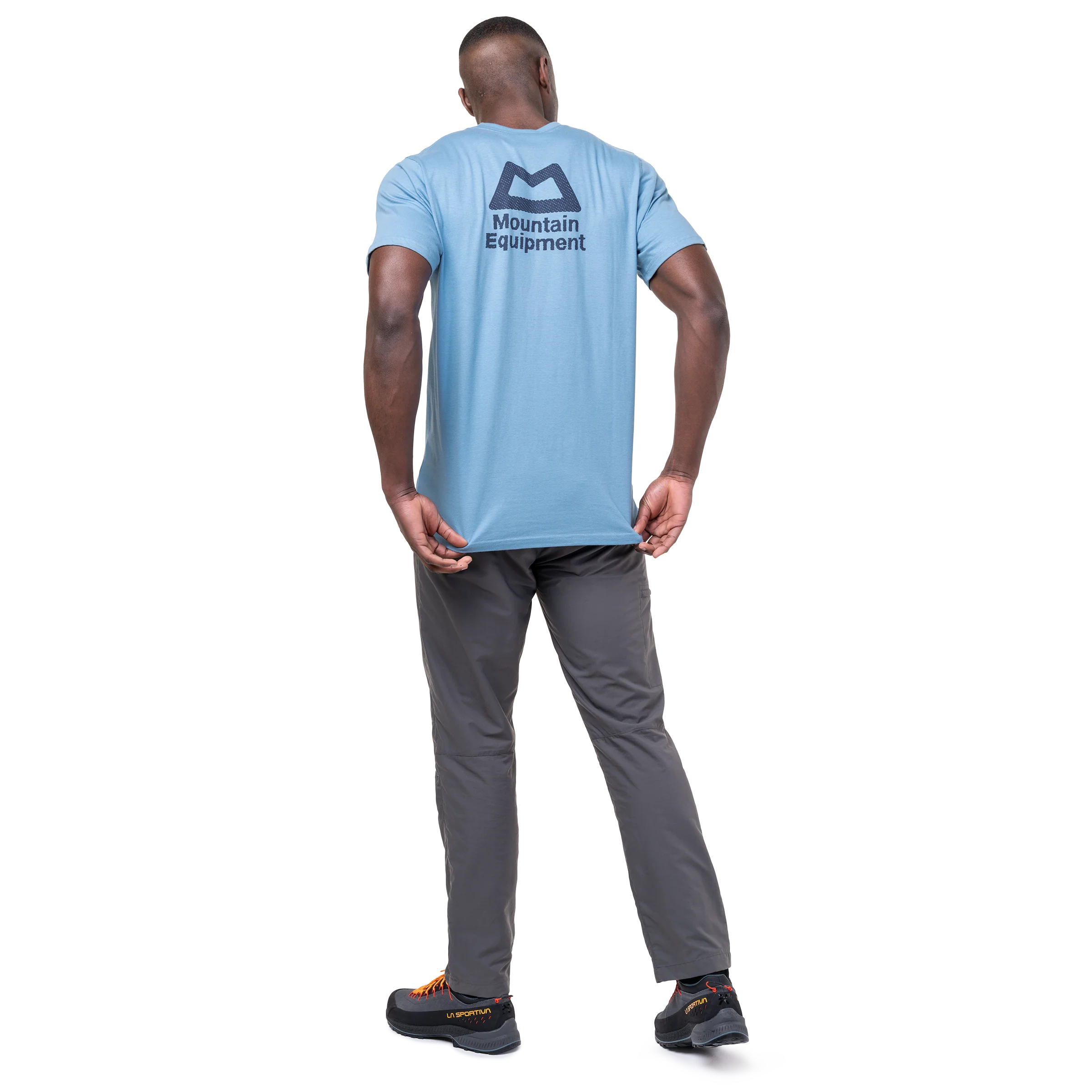Everest Men's Tee - Image 22