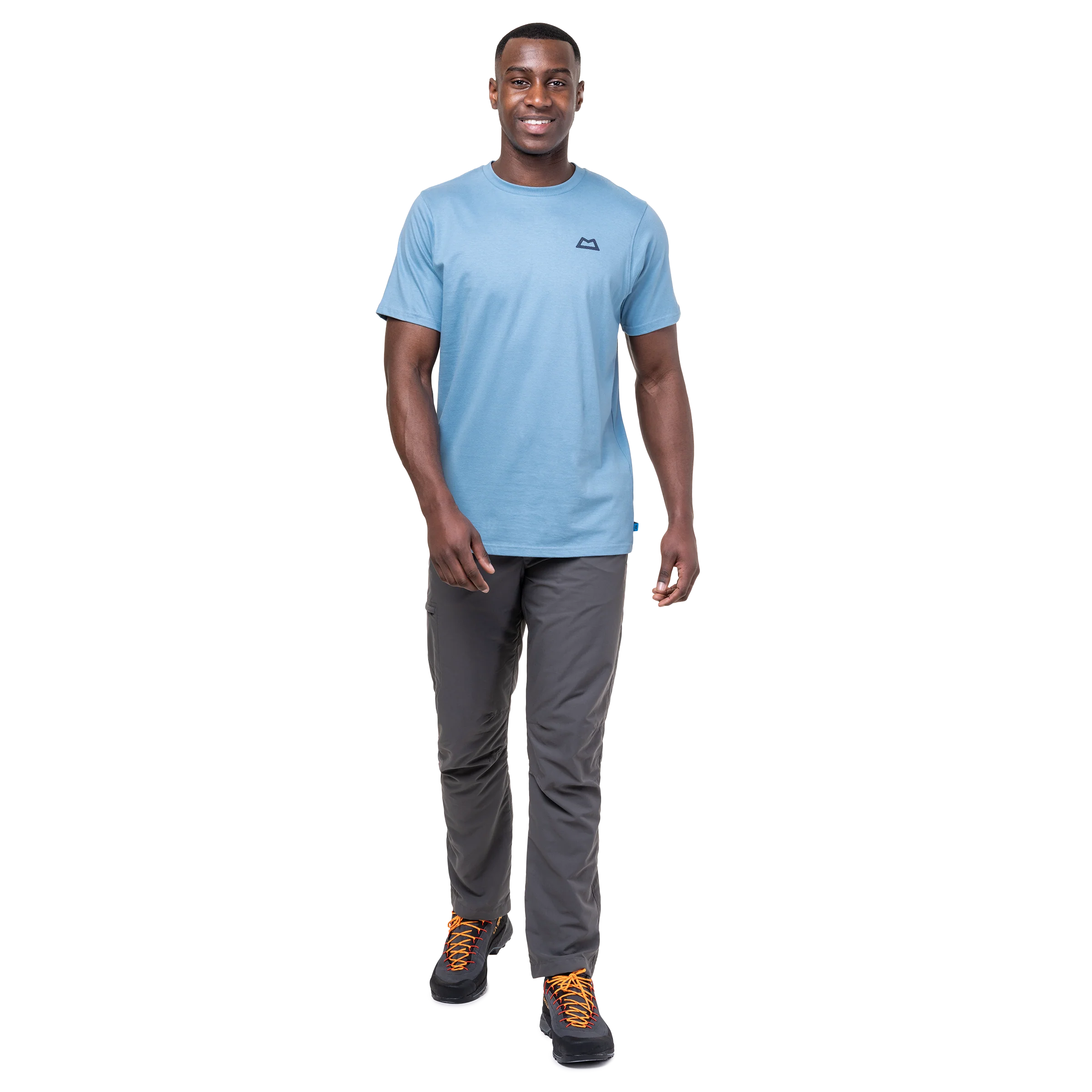 Everest Men's Tee - Image 24