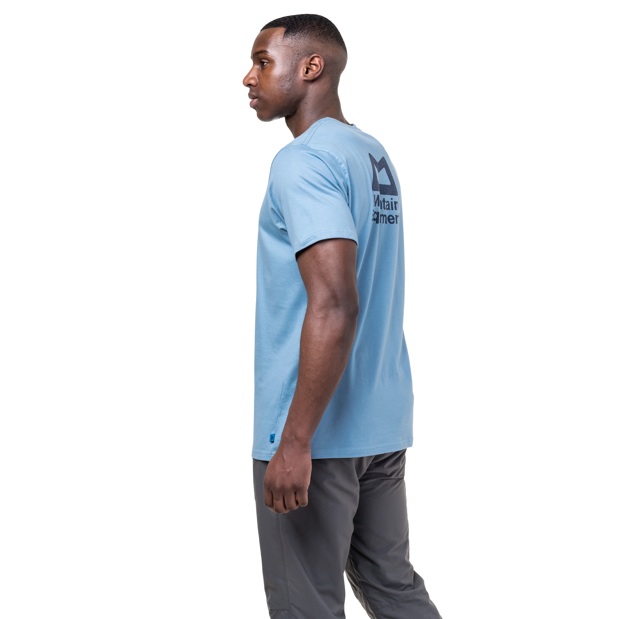 Everest Men's Tee - Image 25