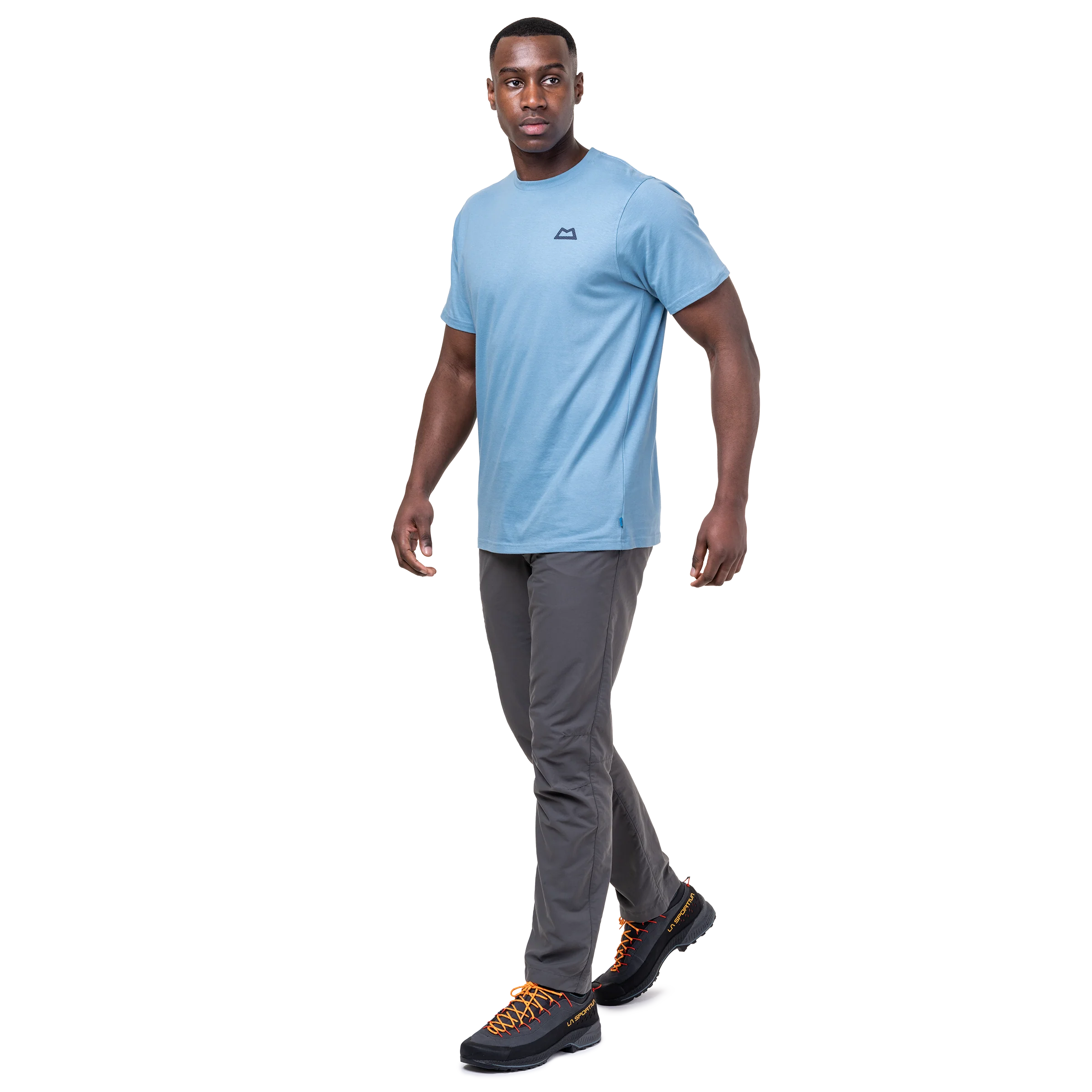 Everest Men's Tee - Image 26