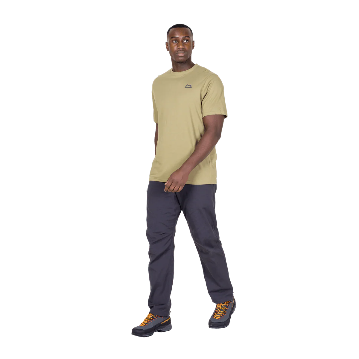 Everest Men's Tee - Image 27