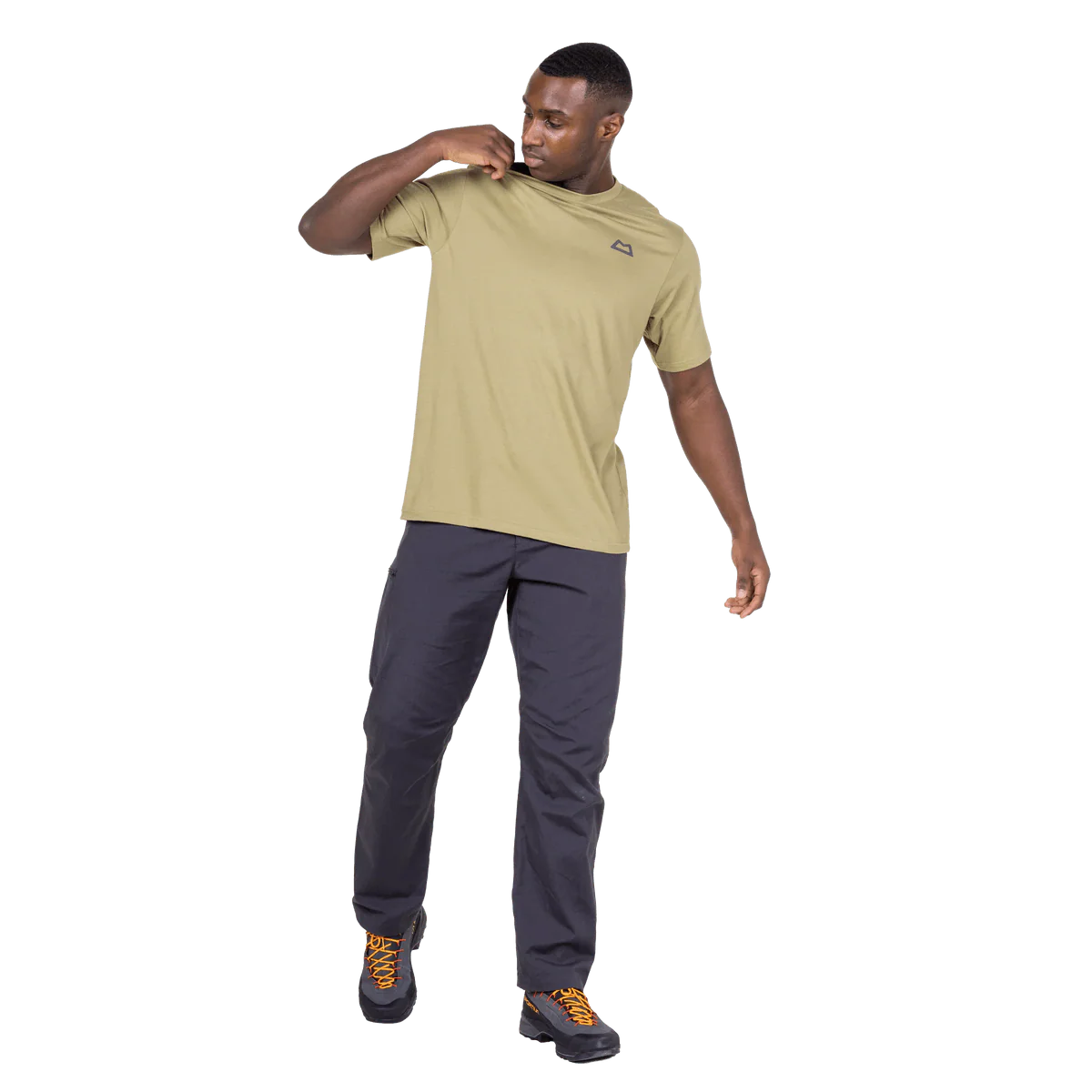 Everest Men's Tee - Image 28