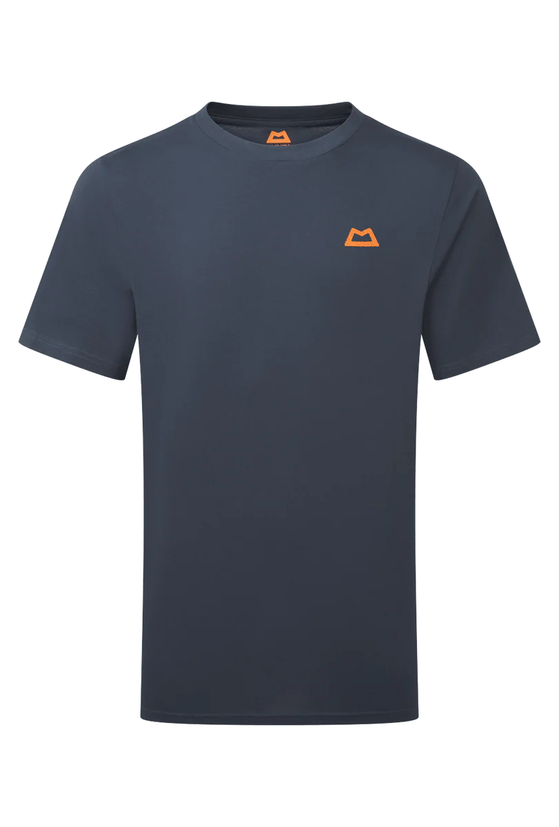 Everest Men's Tee - Image 5