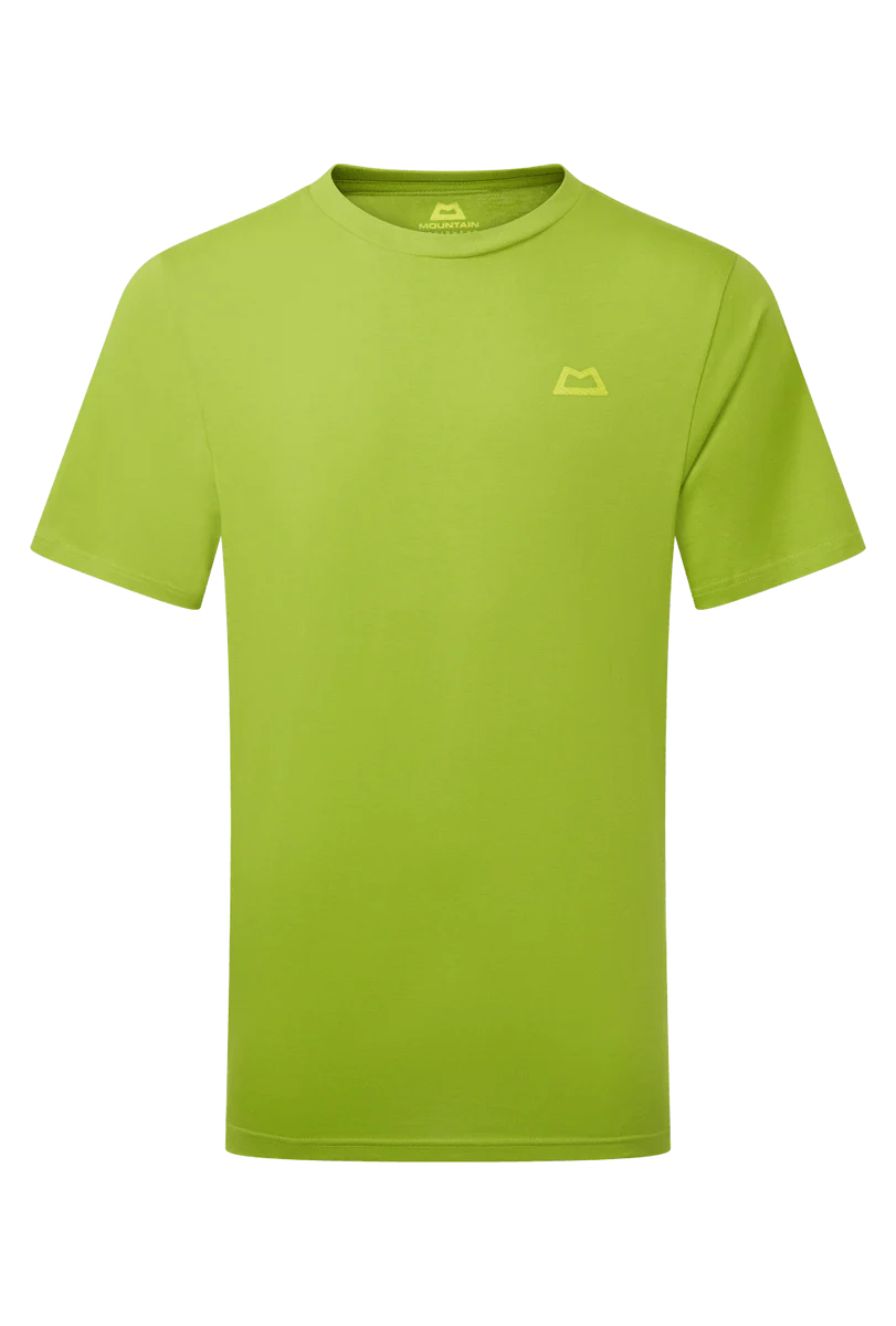 Everest Men's Tee - Image 7