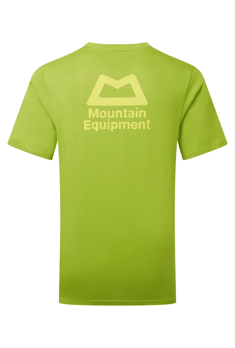 Everest Men's Tee - Image 8
