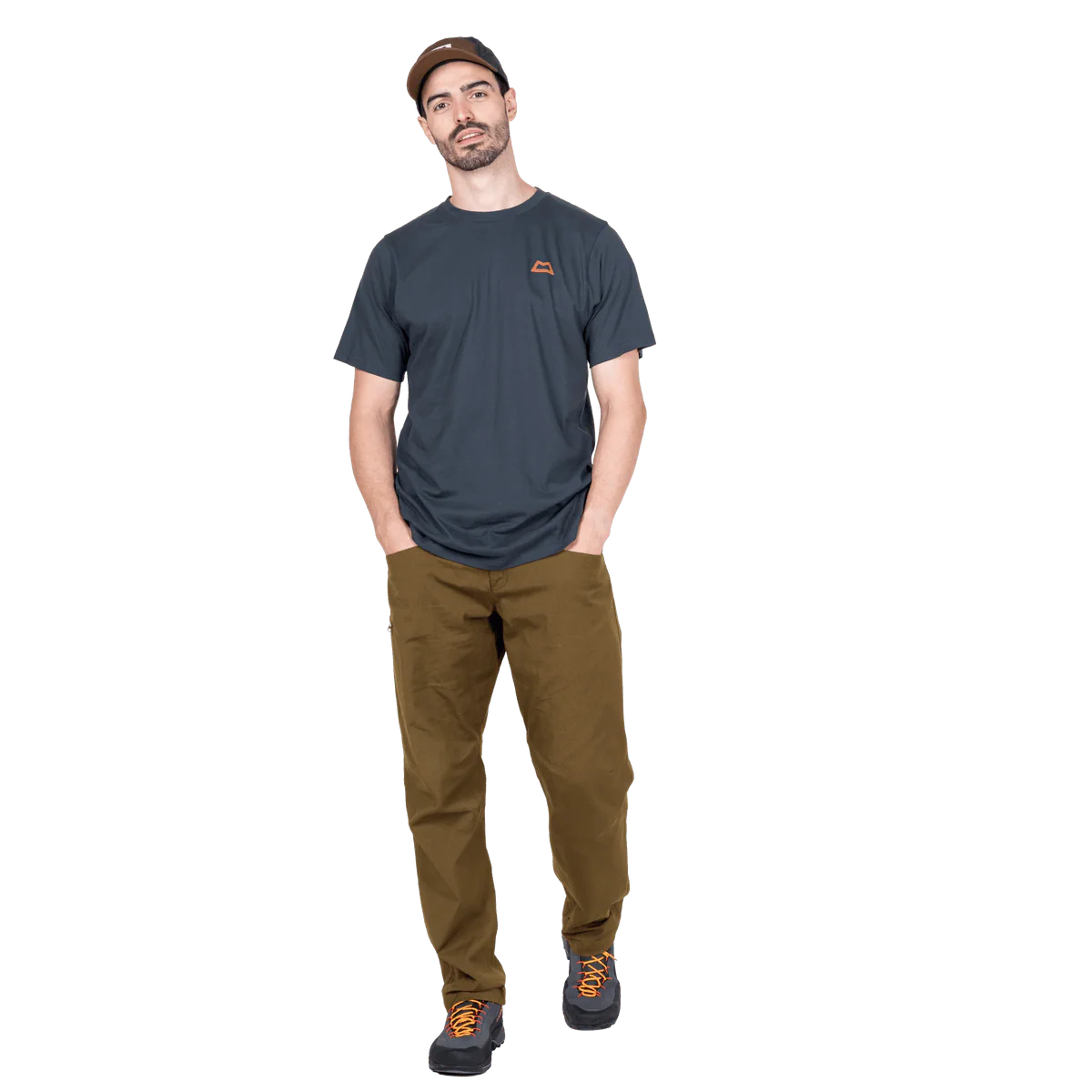 Everest Men's Tee - Image 9