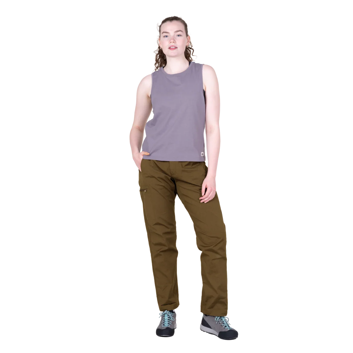 Fairhead Women's Tank - Image 17