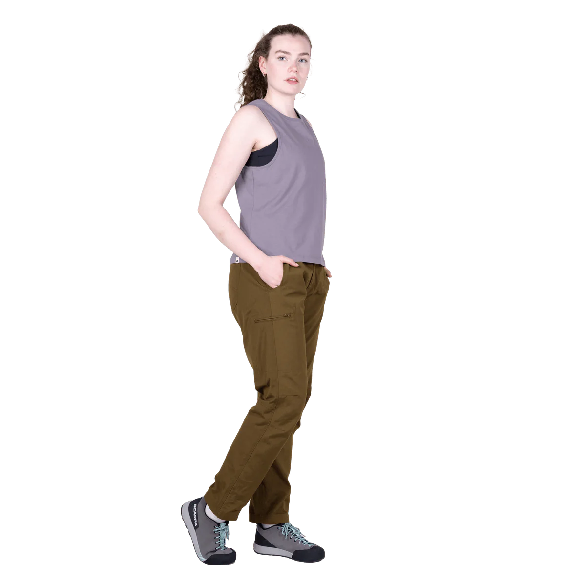 Fairhead Women's Tank - Image 19