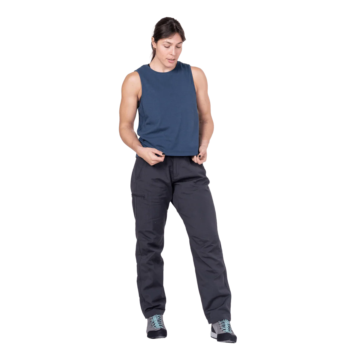 Fairhead Women's Tank - Image 4